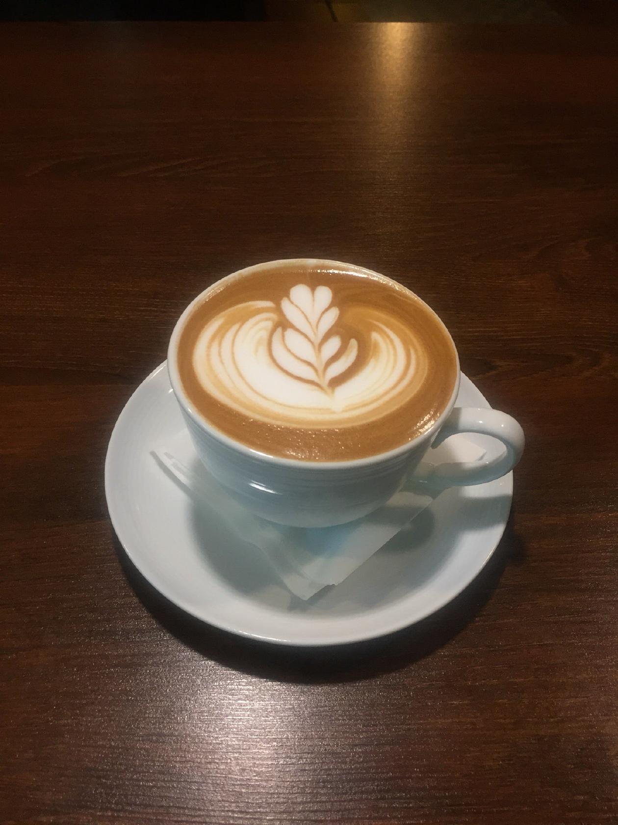 Acajou Cafe