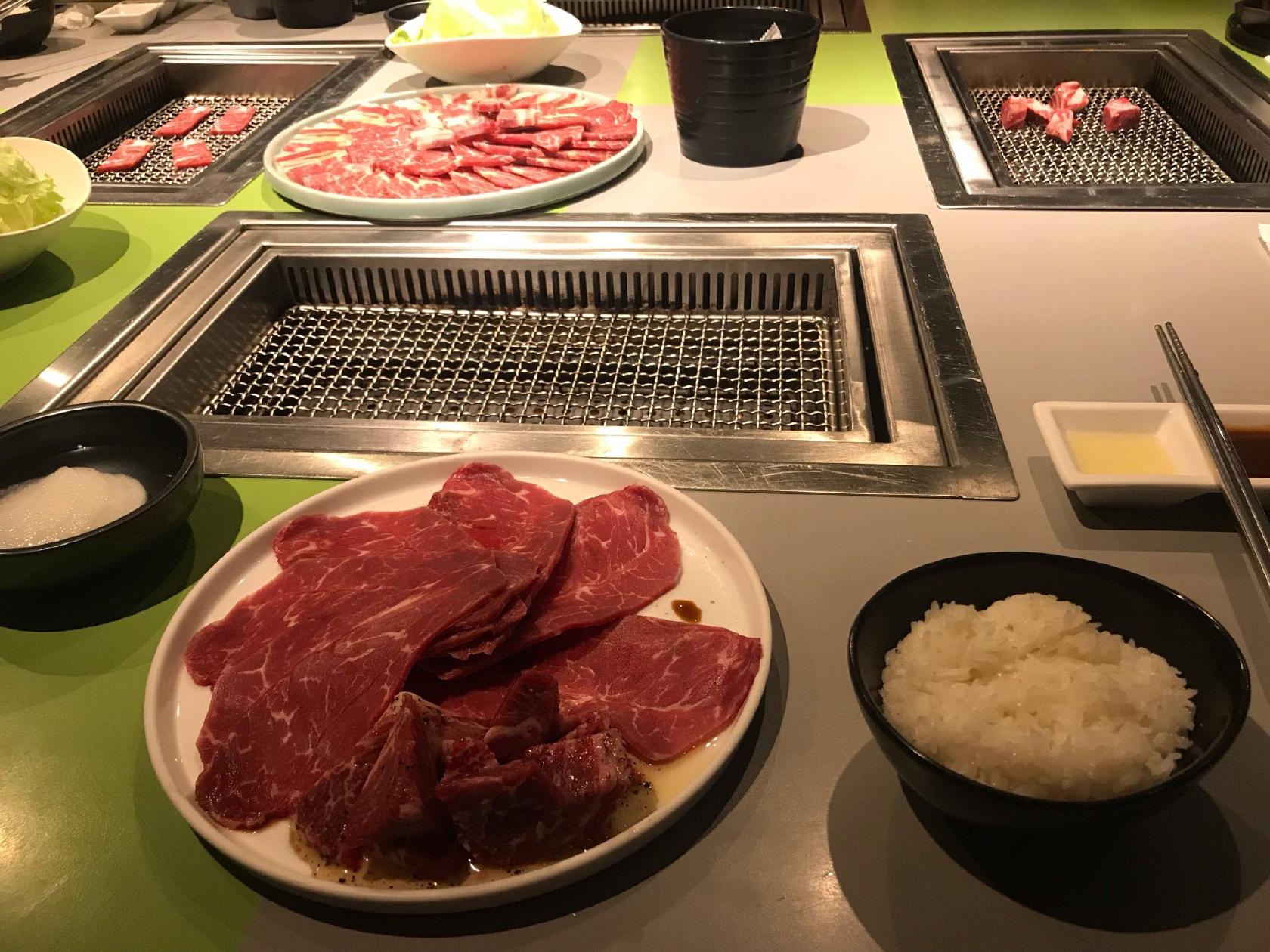 原燒 中壢元化店