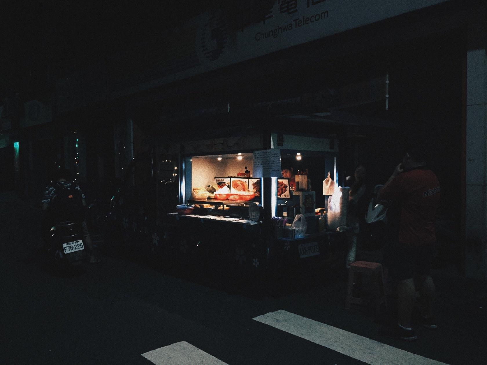 澳門咖哩