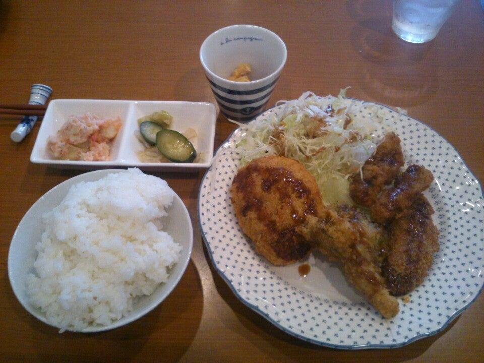 喫茶 ドータ