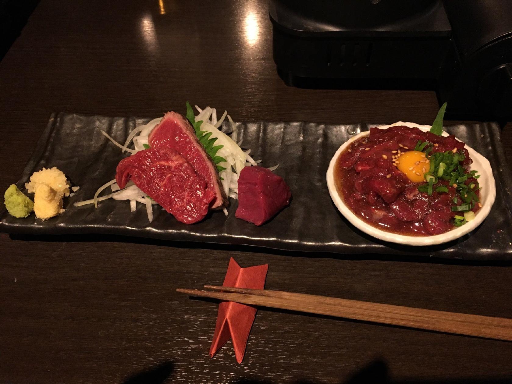 桜馬