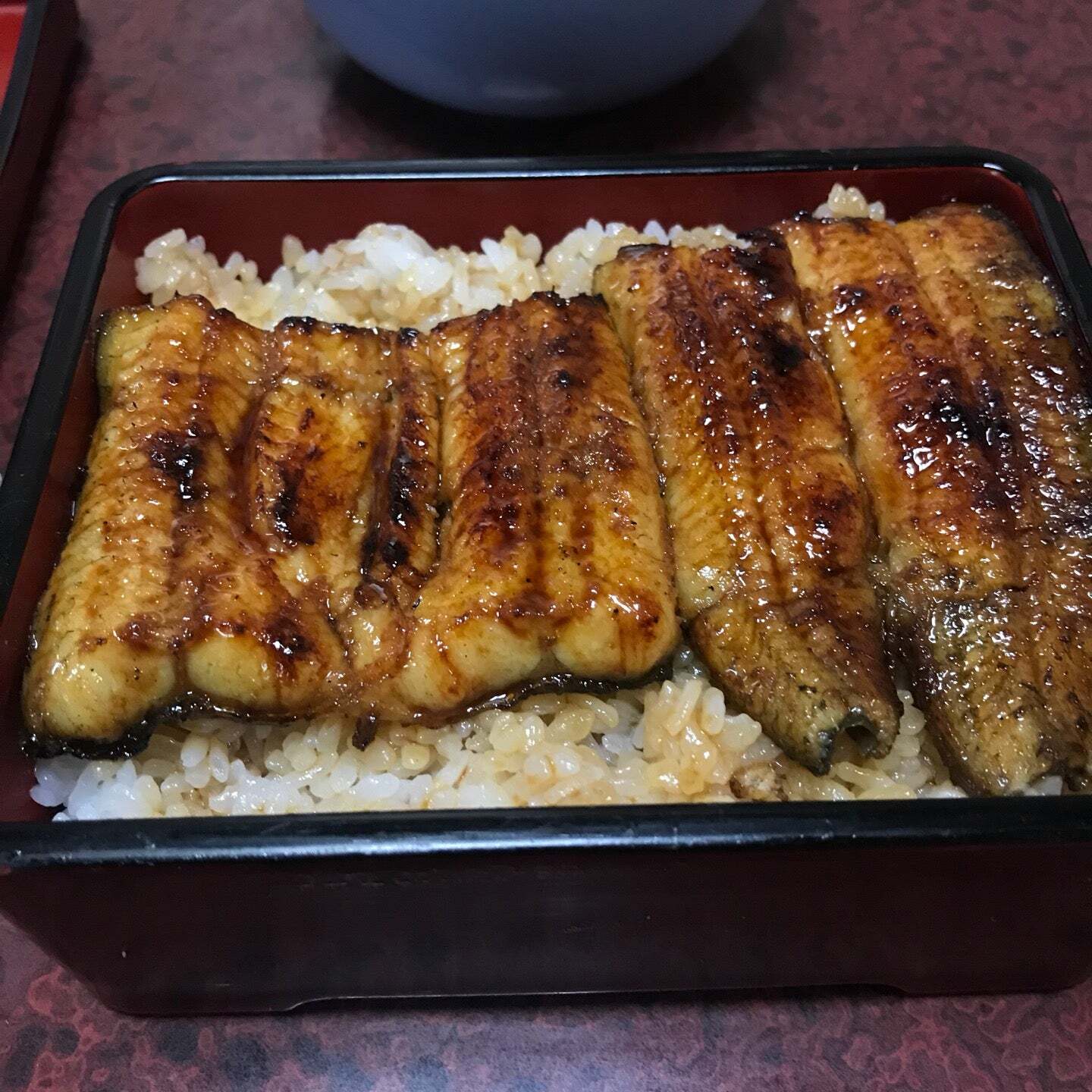 うなぎ 山五