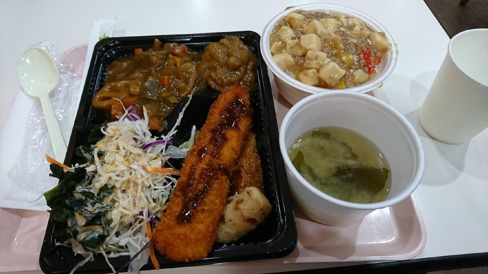 ジョイフルランチ