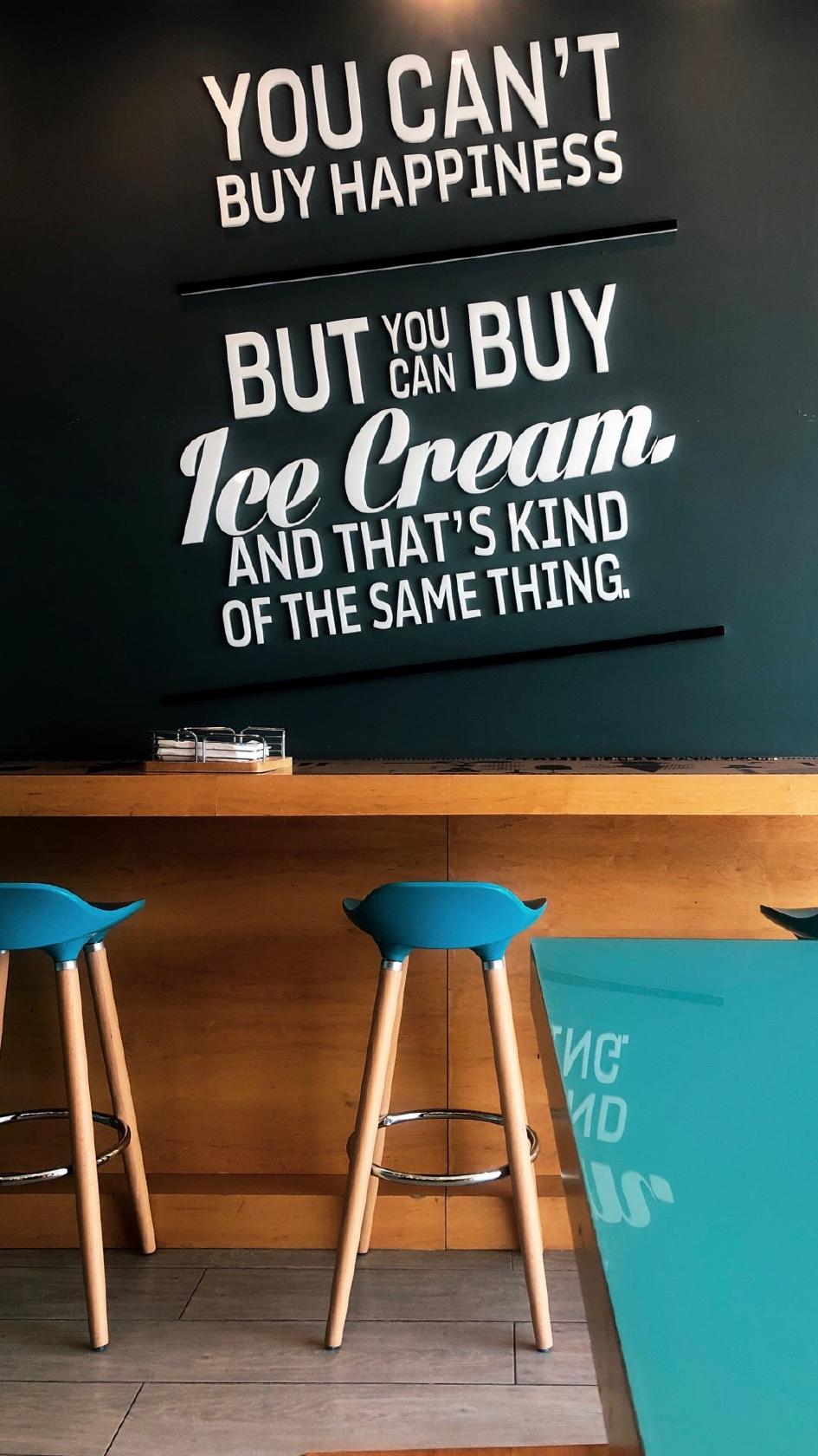 Atomic Icecream Labs
