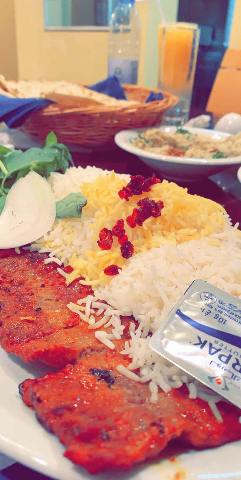 اصفهاني