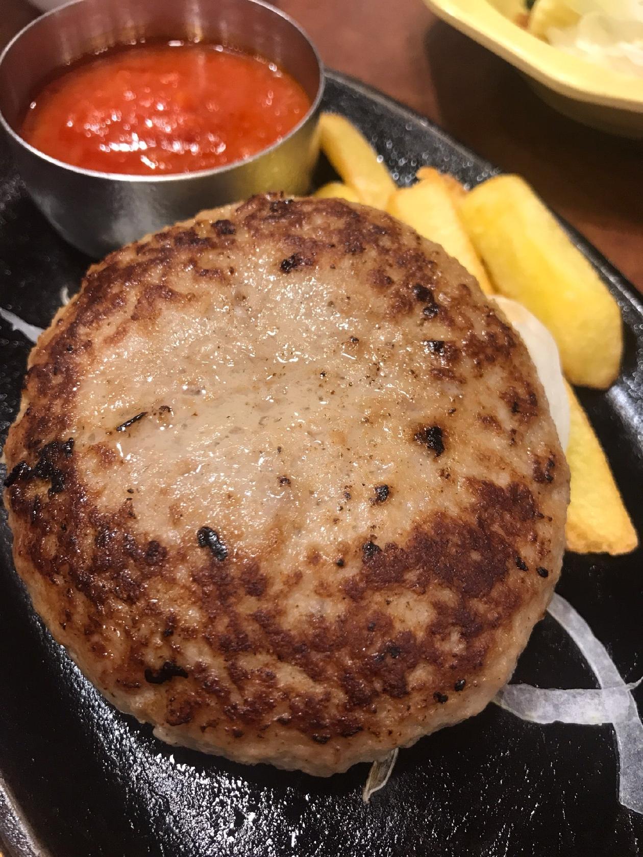 BigBoy 福島野田町店