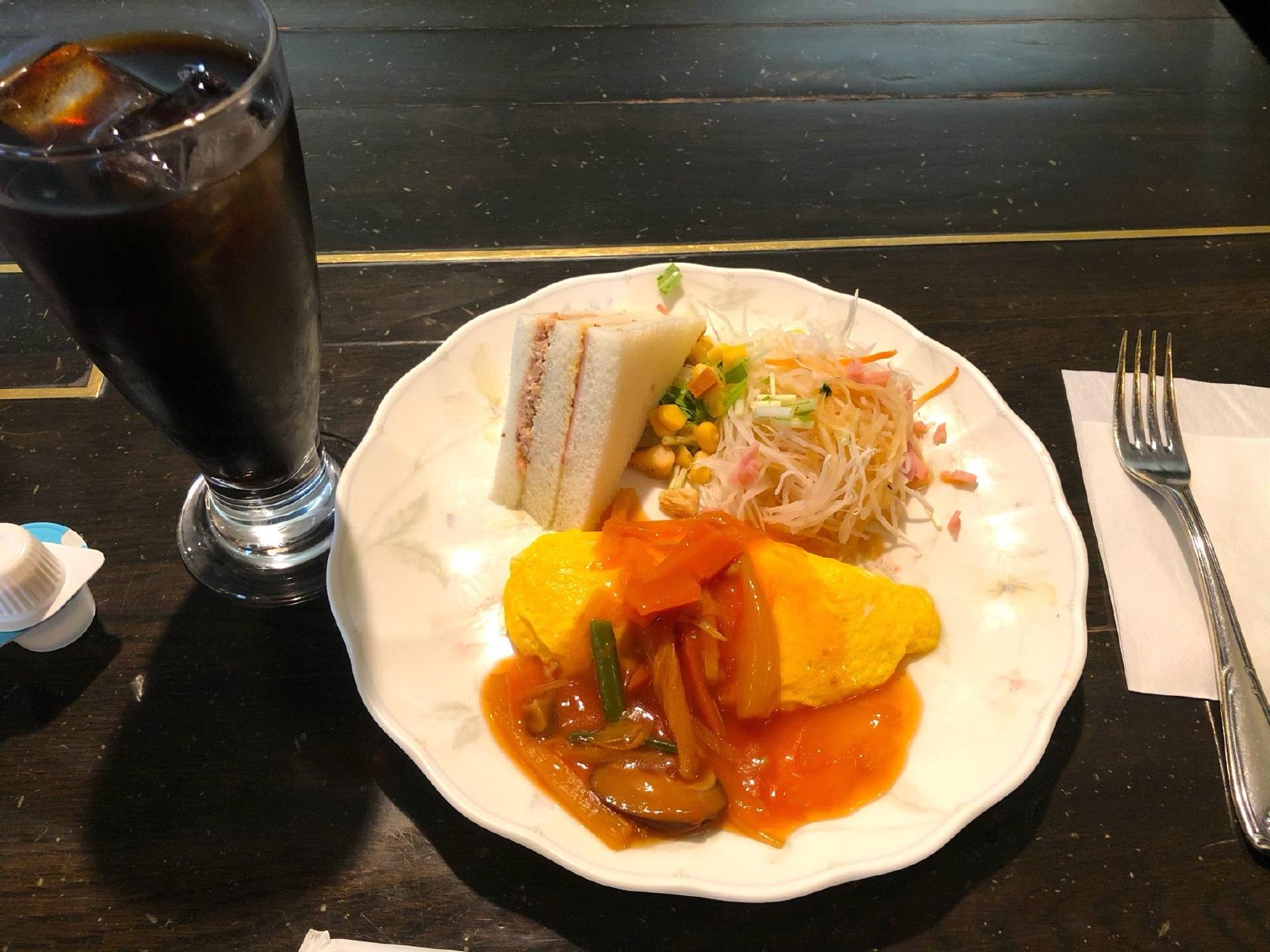 つちや Cafe Dulce