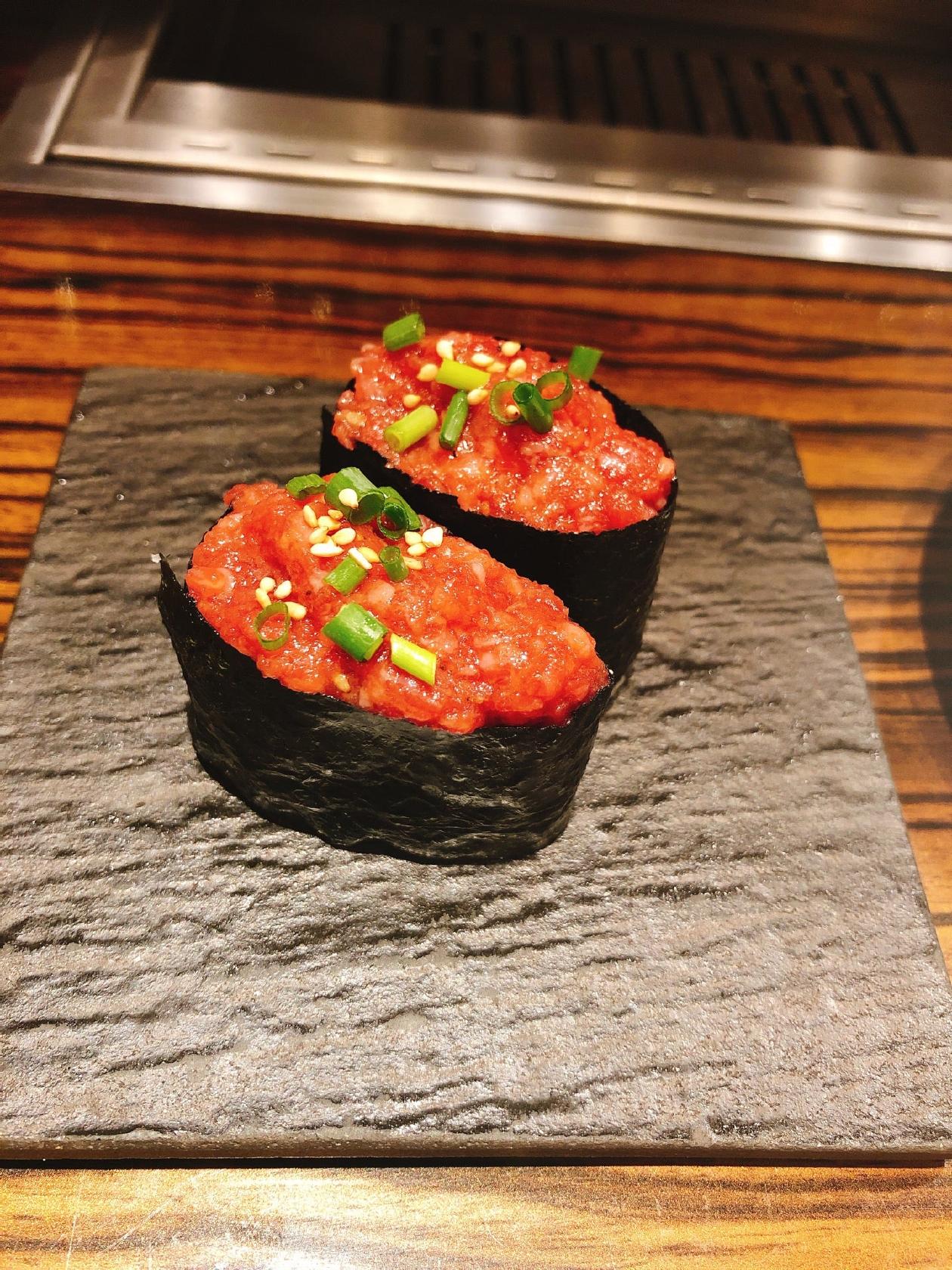 大井町 BULLS