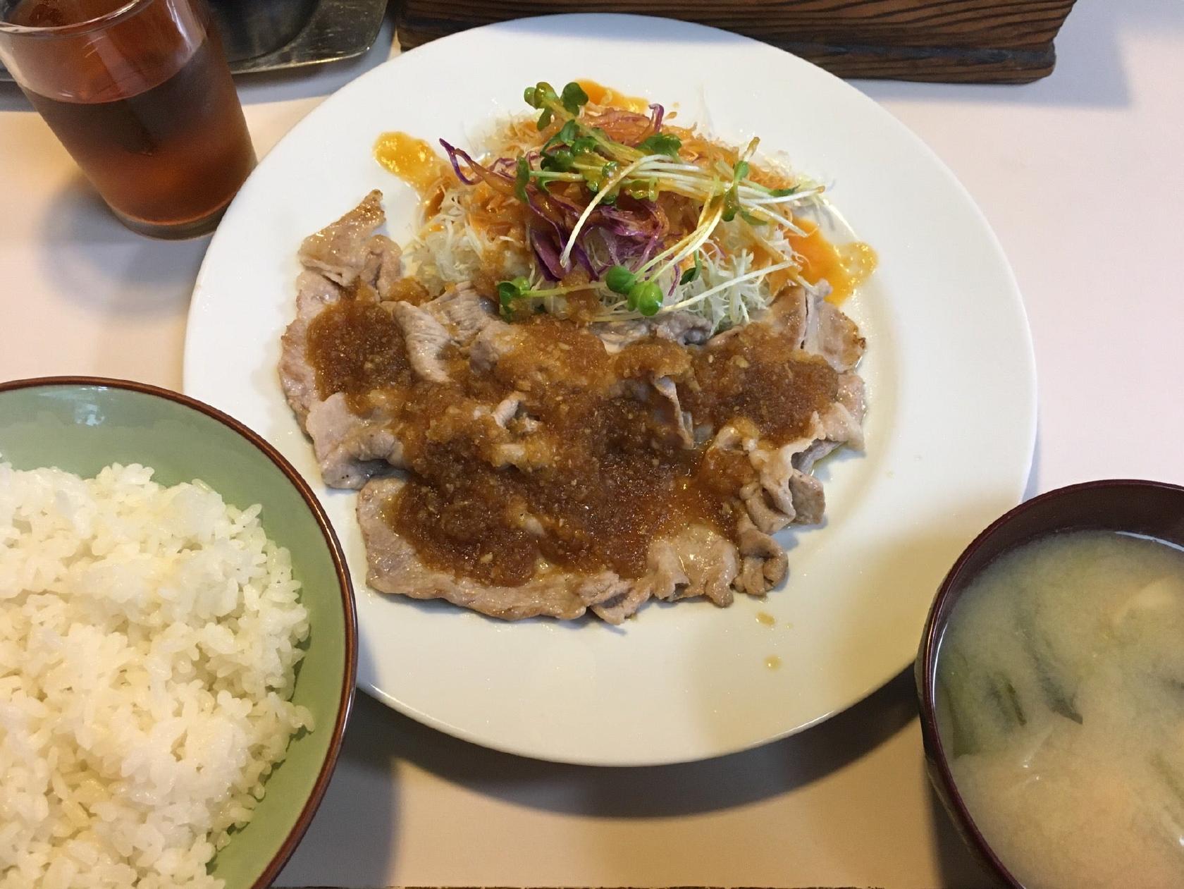 キッチンなべ