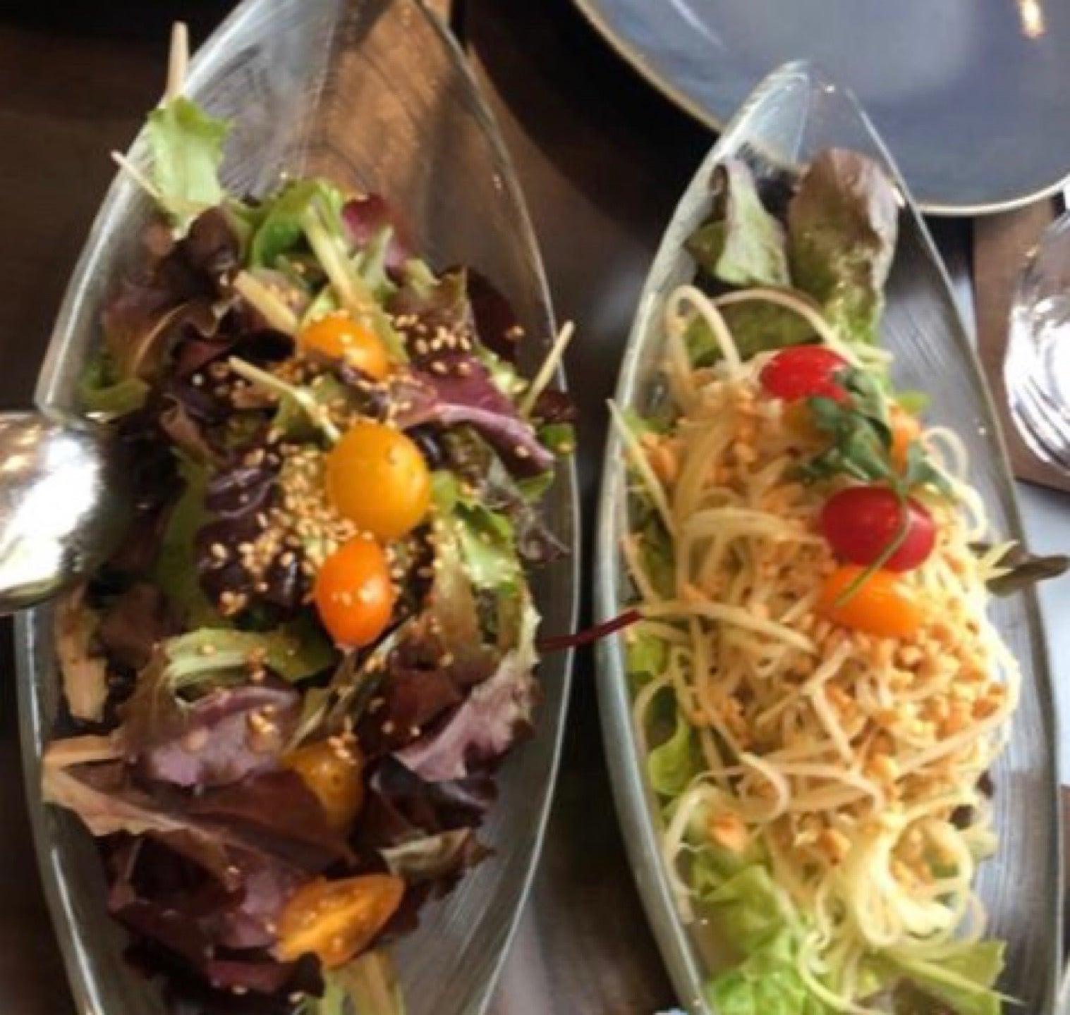 Restaurant Silver Spoon