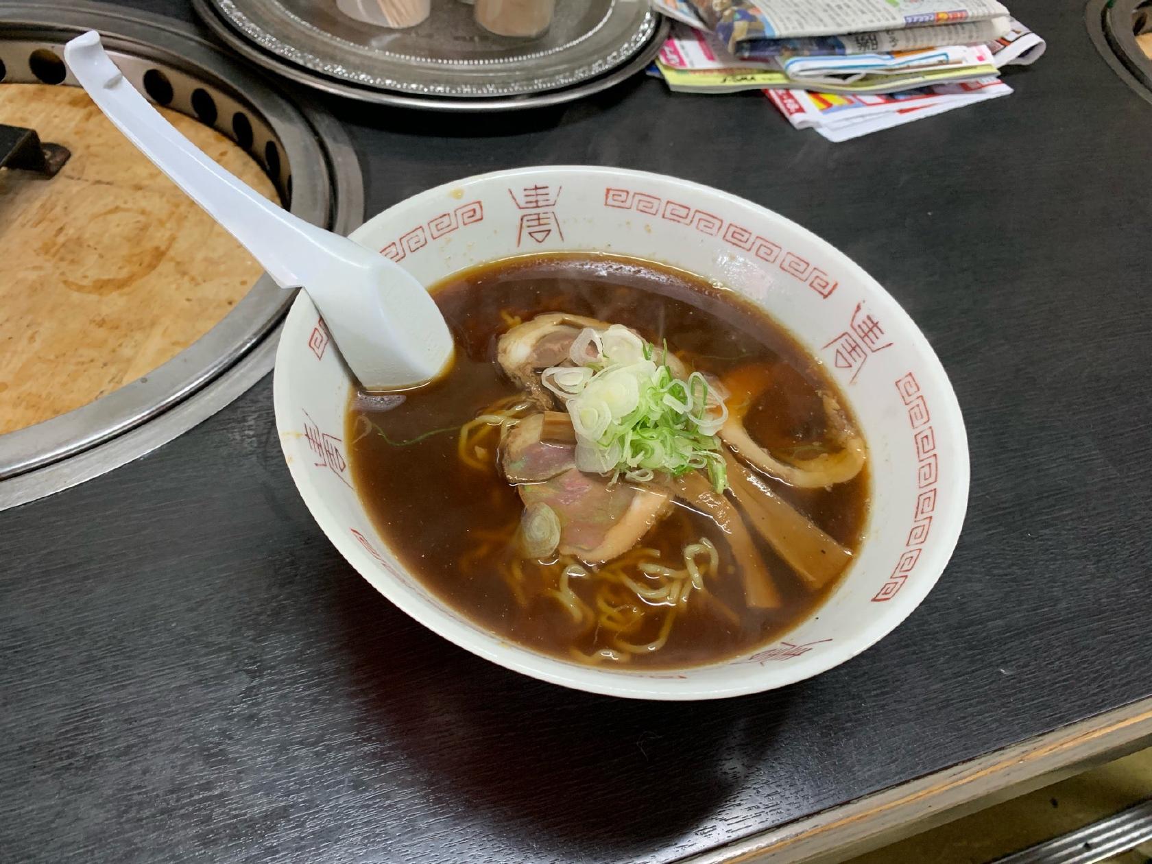 美濃屋