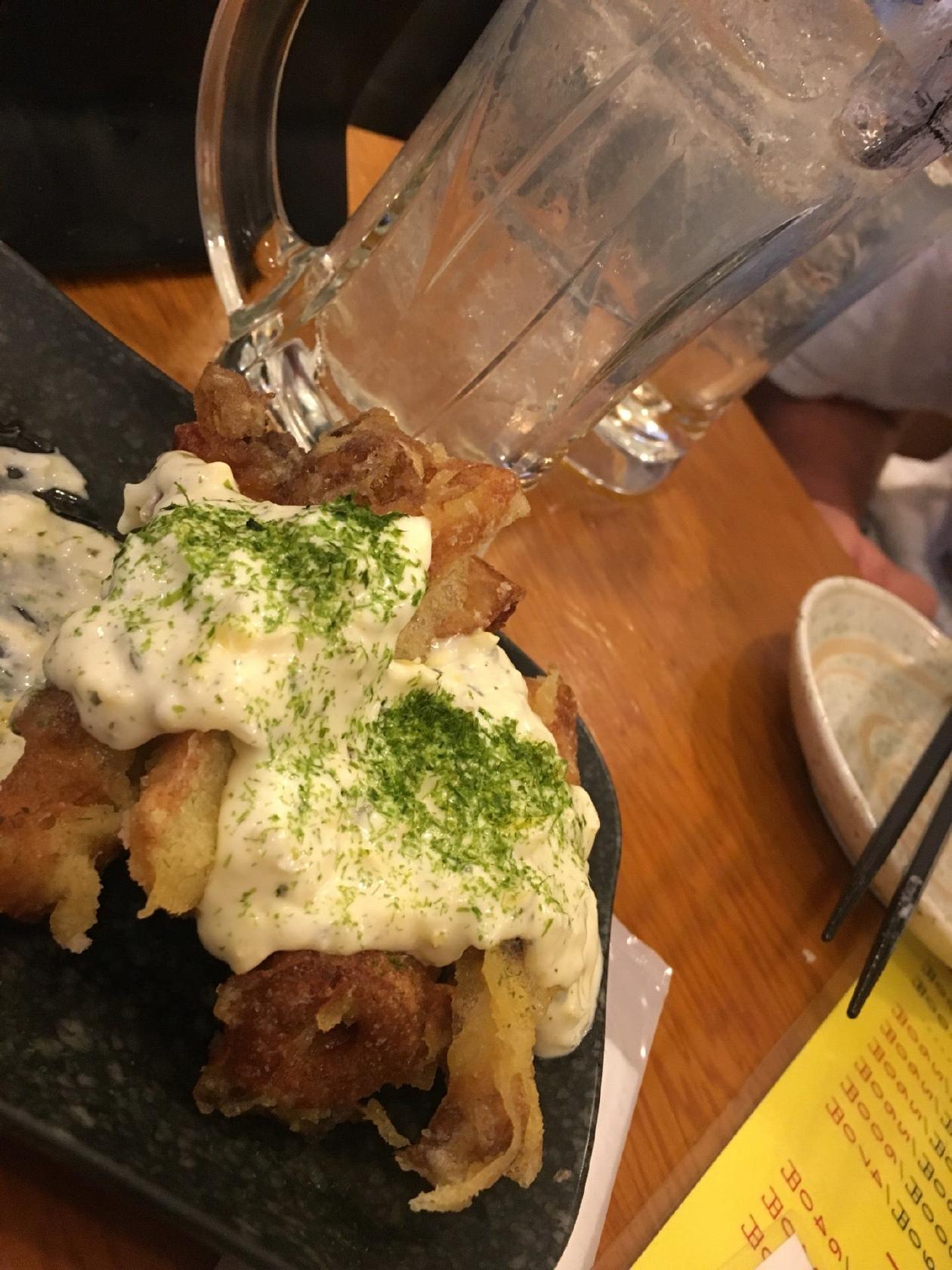 ぶっちぎり酒場 亀戸店