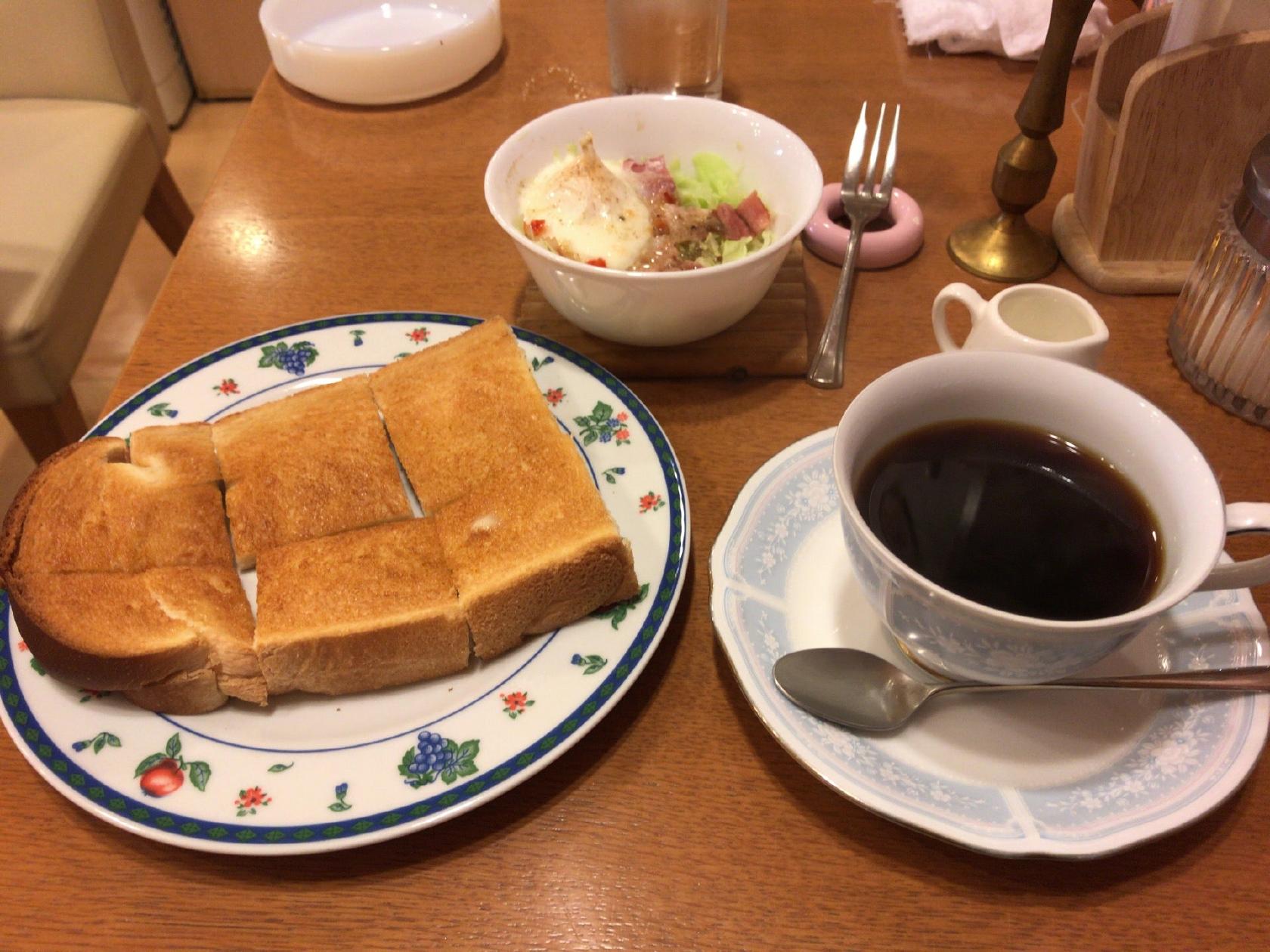 喫茶BEEN