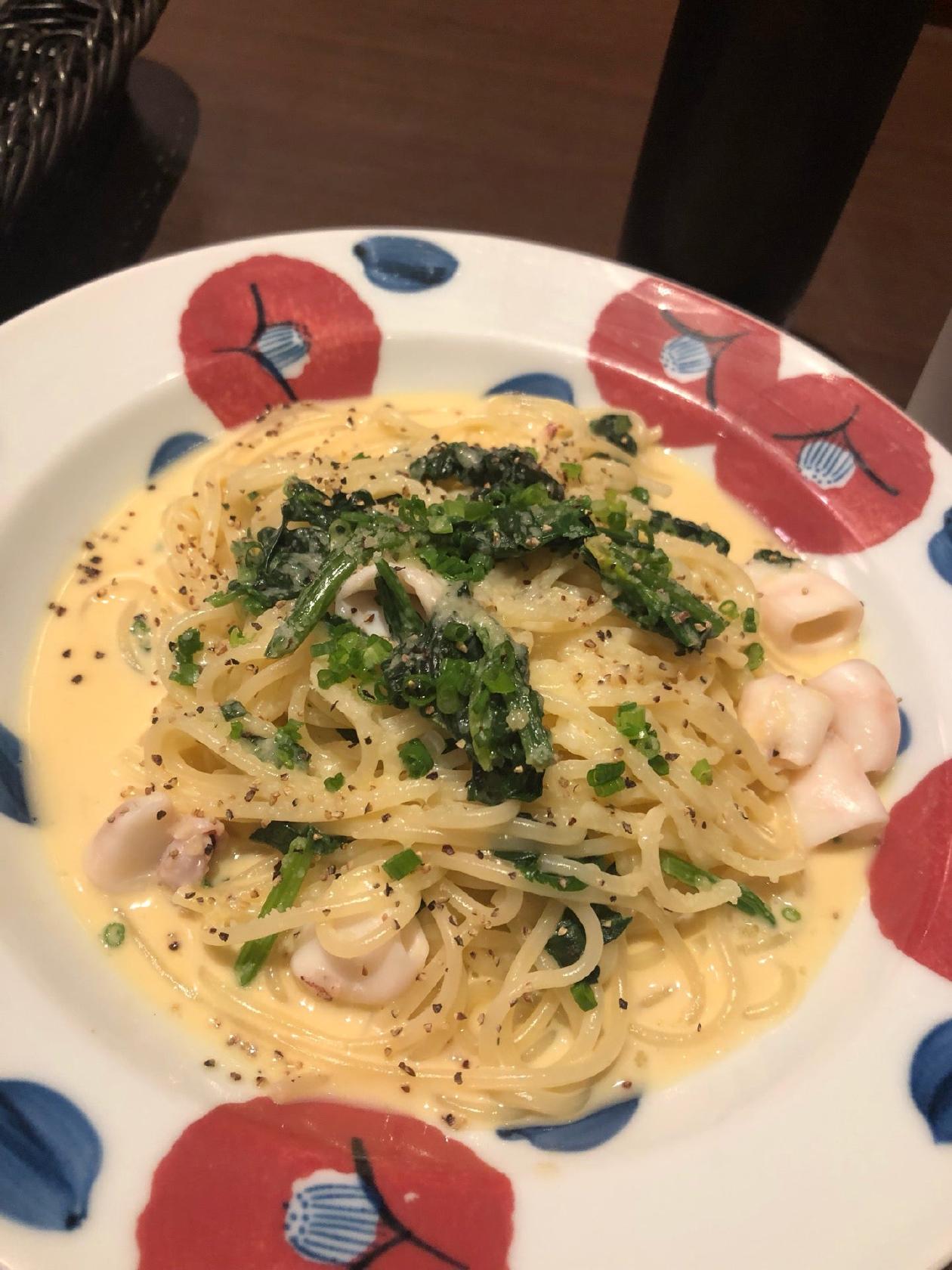 鎌倉パスタ