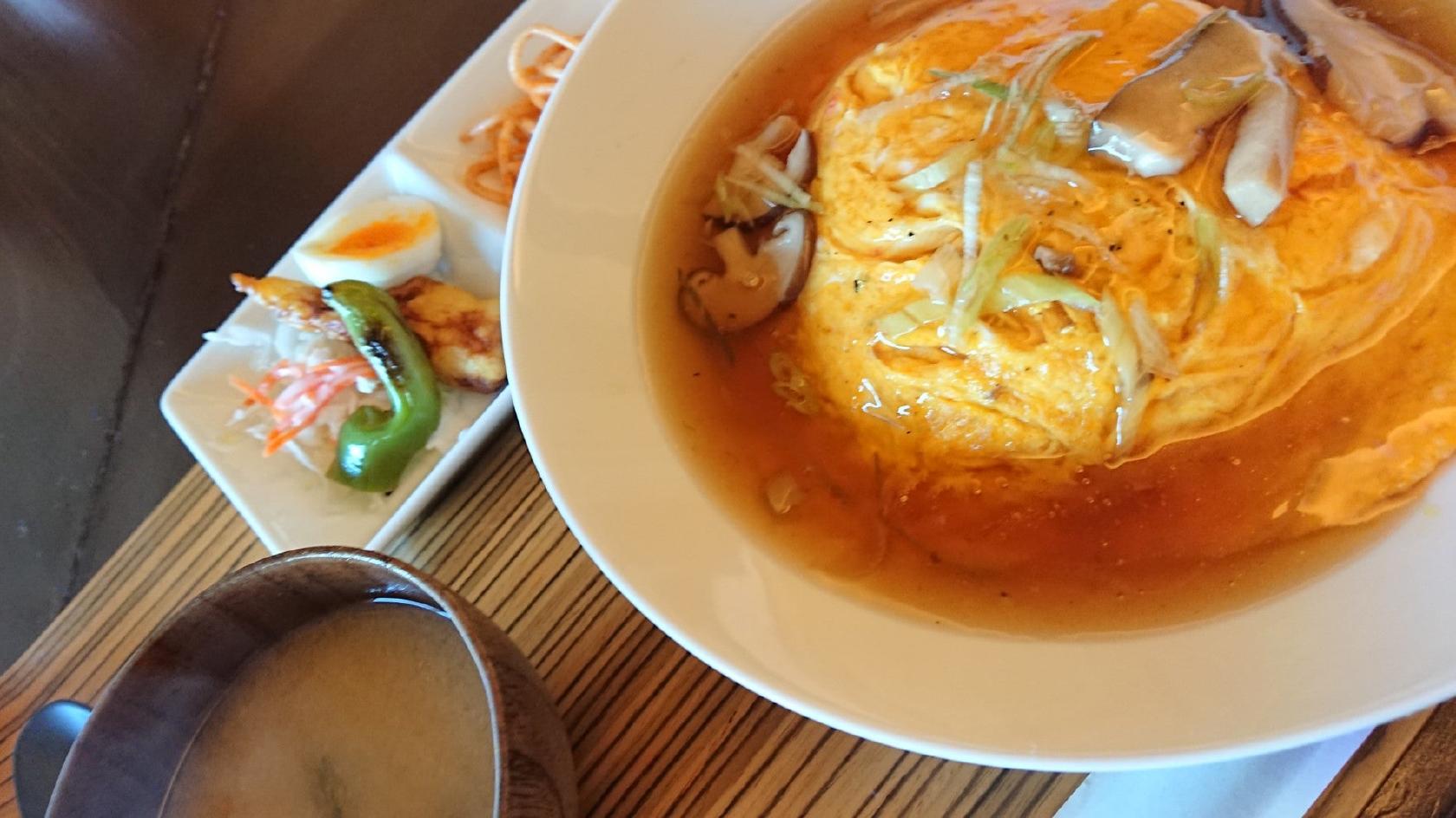 カフェ ソワン