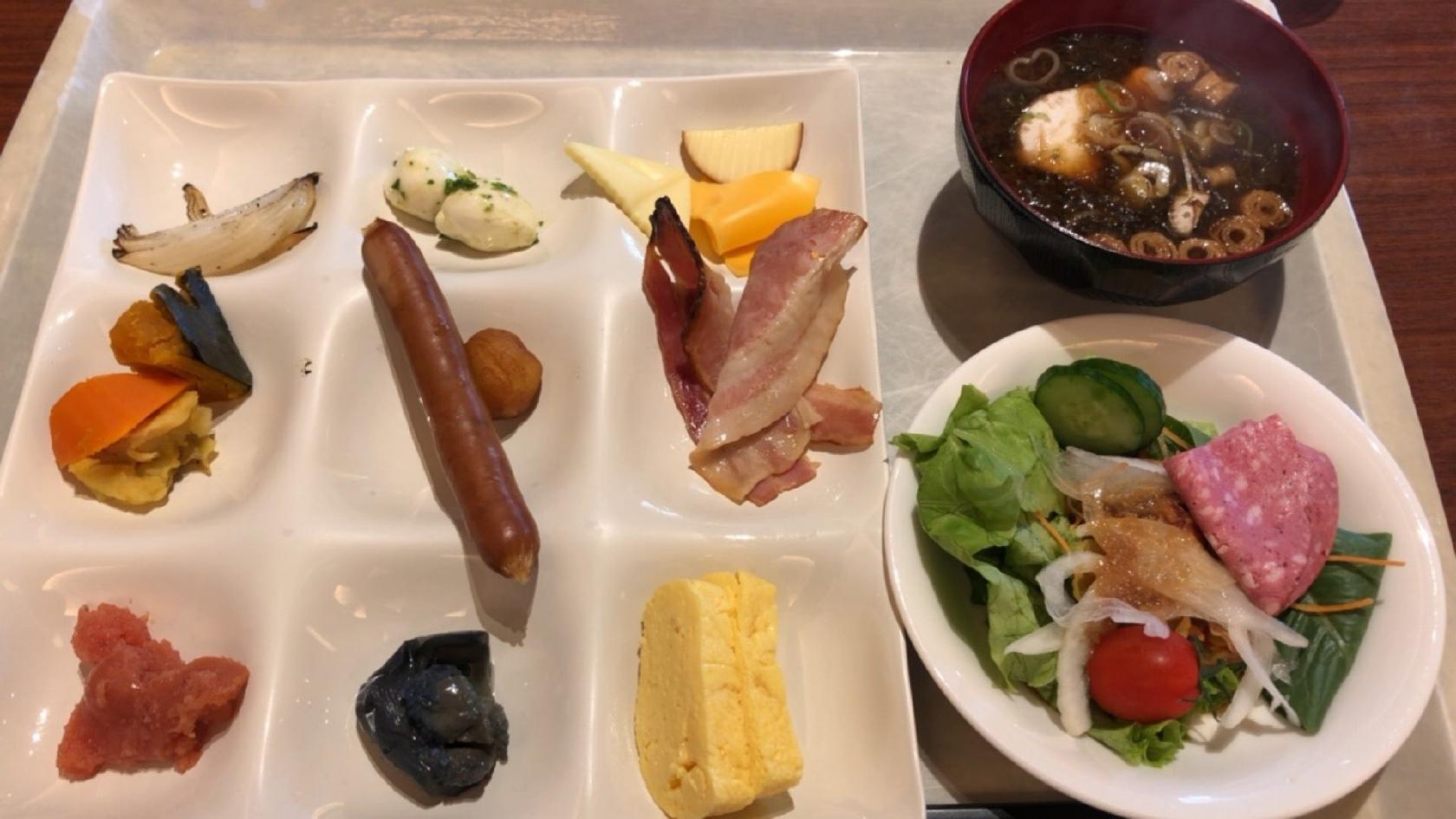 コッコラーレ スペシャリテ ウェスティン淡路