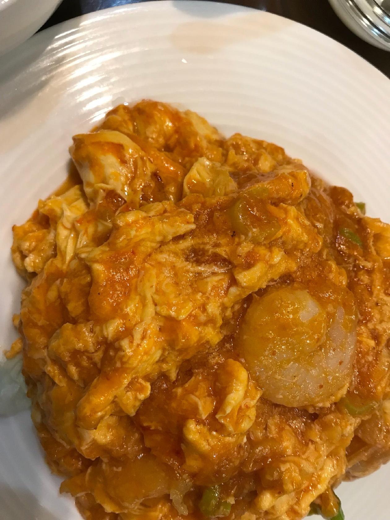 家庭料理 順和