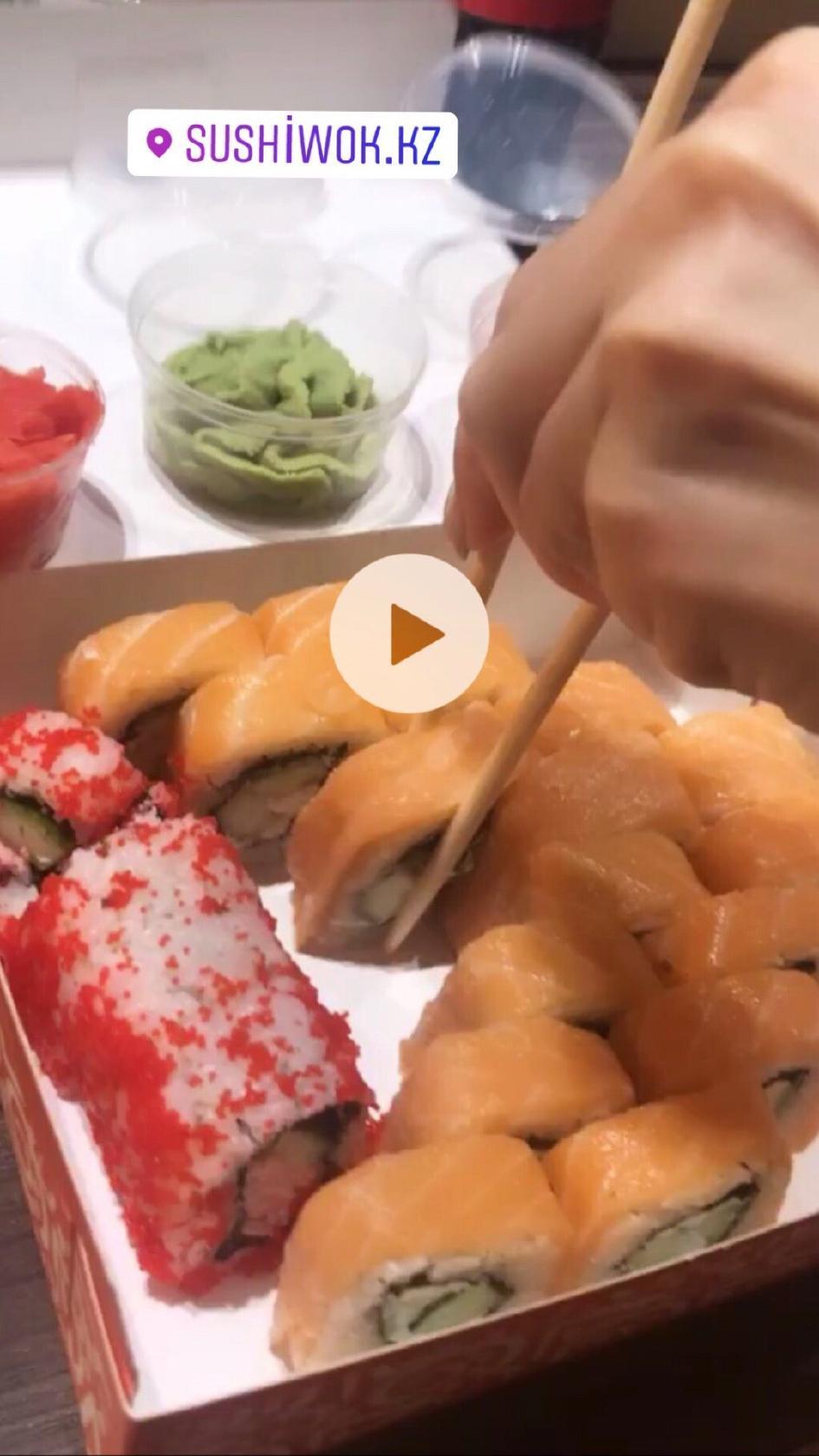 Sushiwok