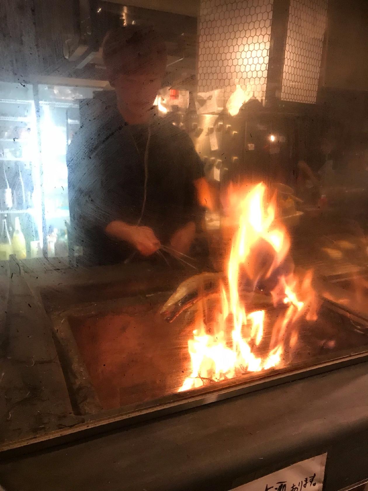 土佐の居酒屋 はちきん