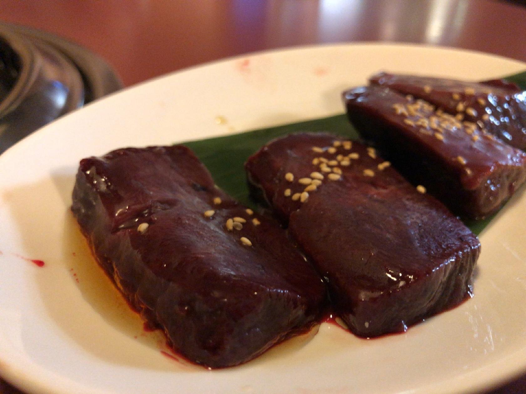 邪馬牛