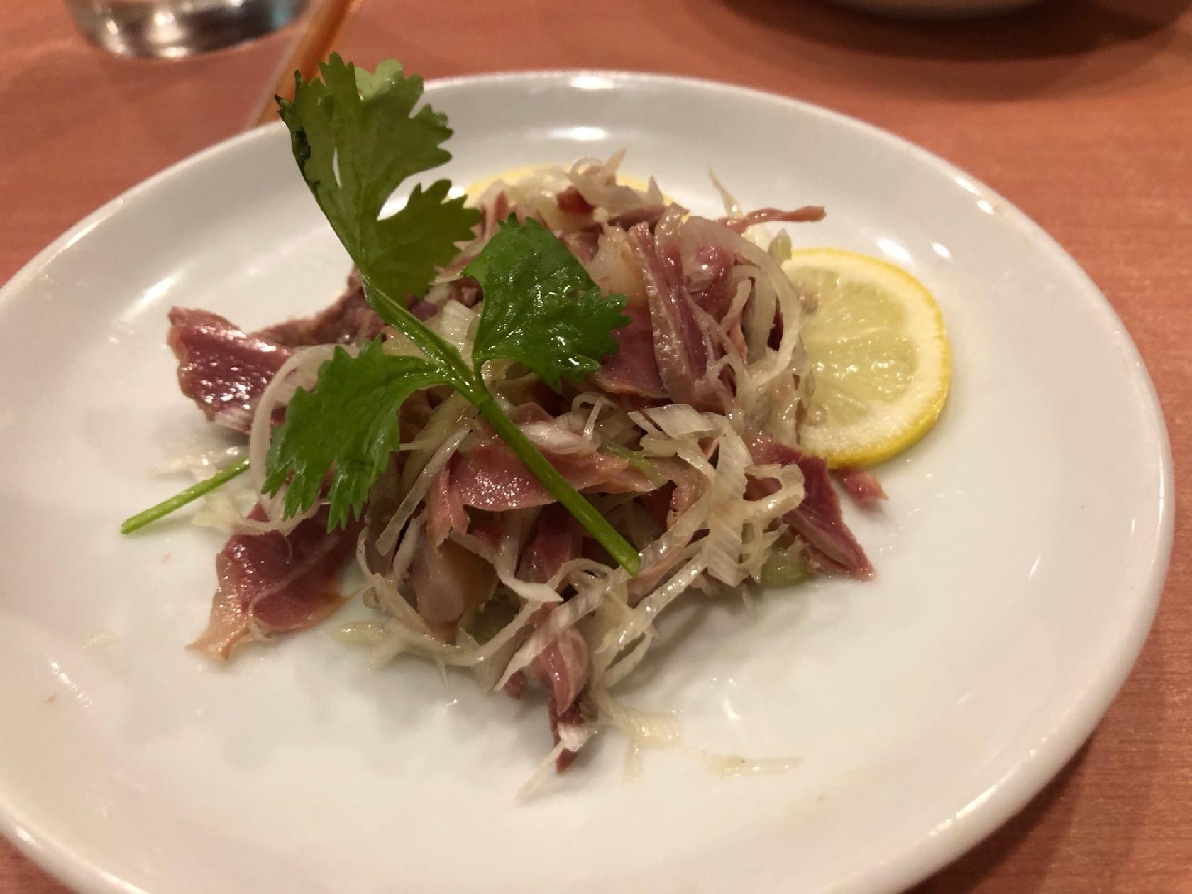 麵菜屋 尾いけ