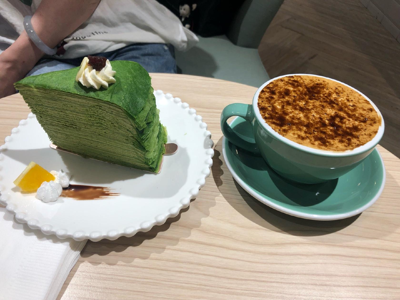 Flip Bakery