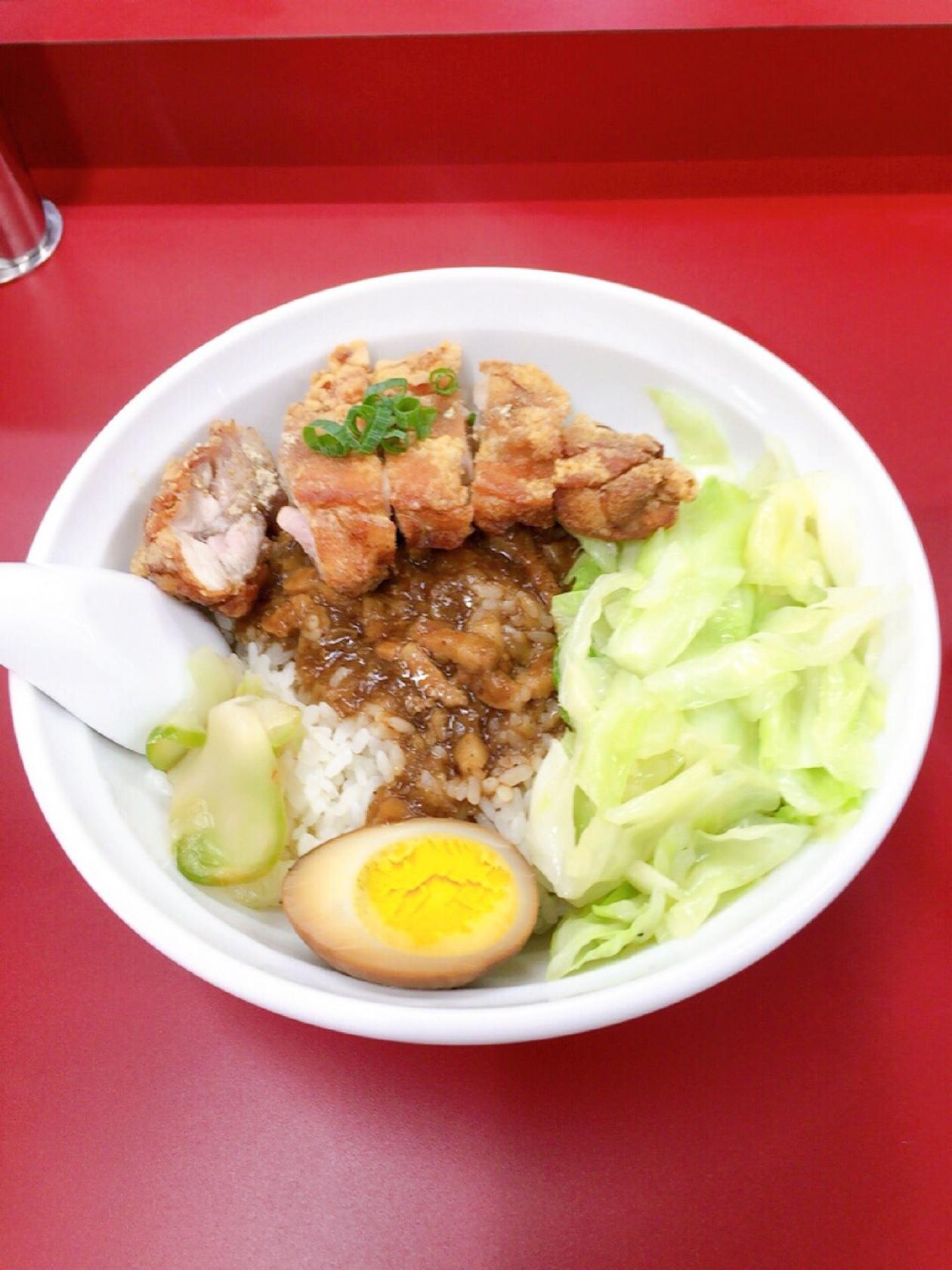 台湾料理 斑比