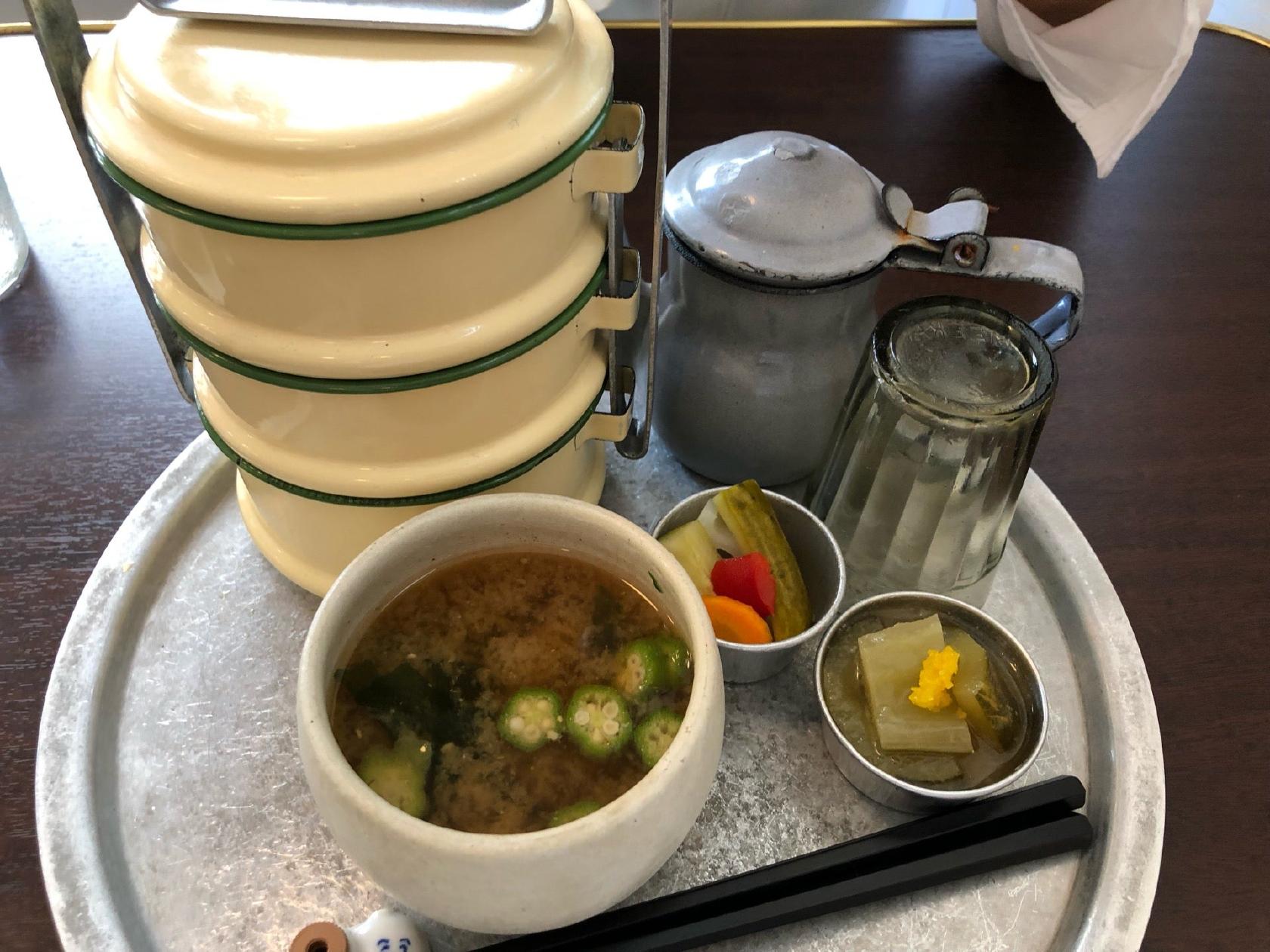 山ノ食堂