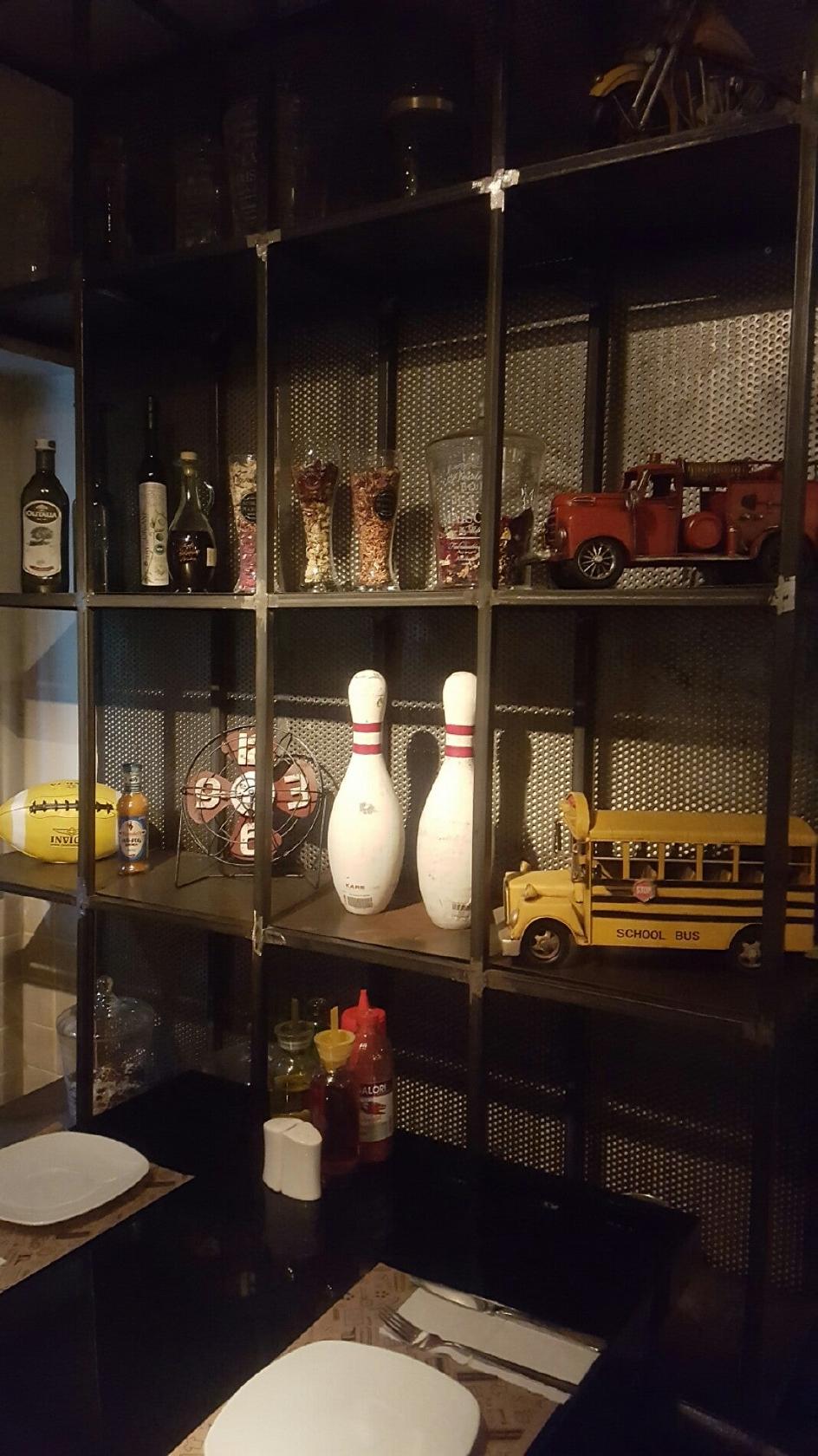 Sofia Italian Restaurant