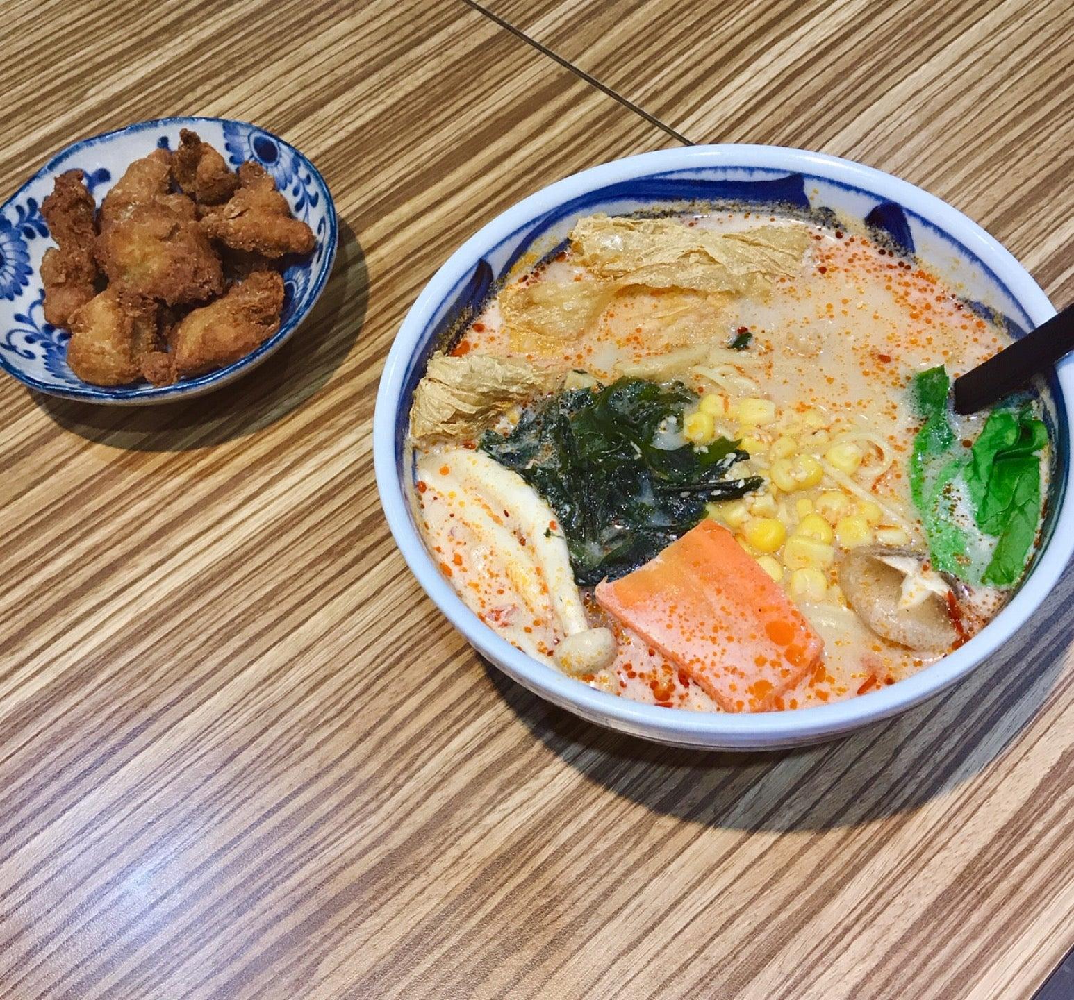 滷菩提蔬食滷味