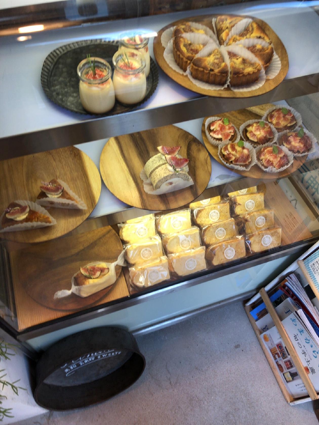 米粉スイーツkinun.