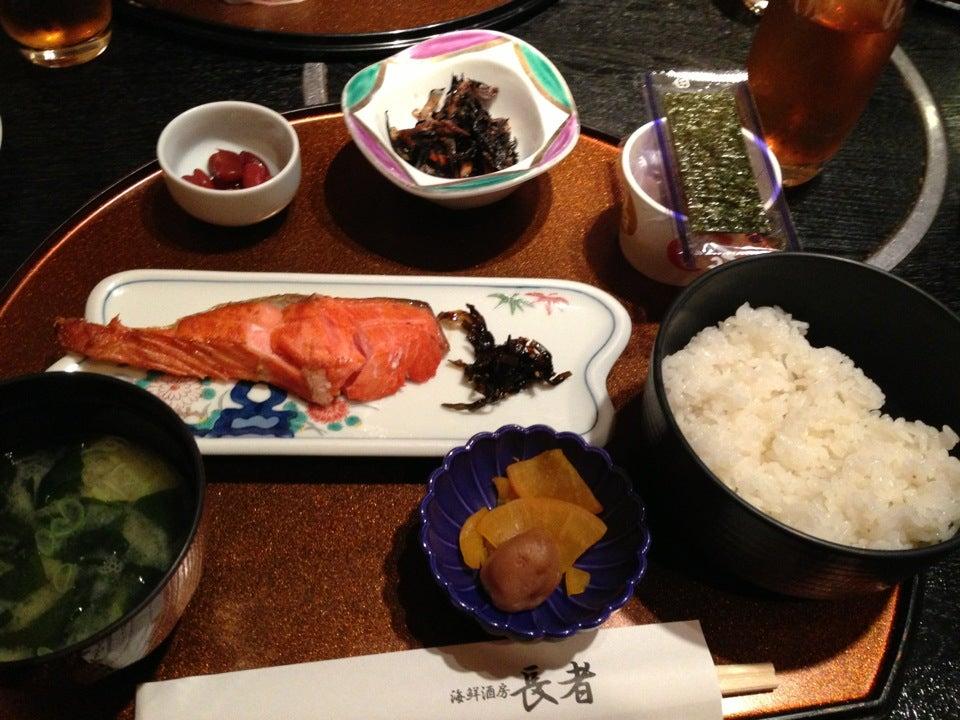 だんまや水産