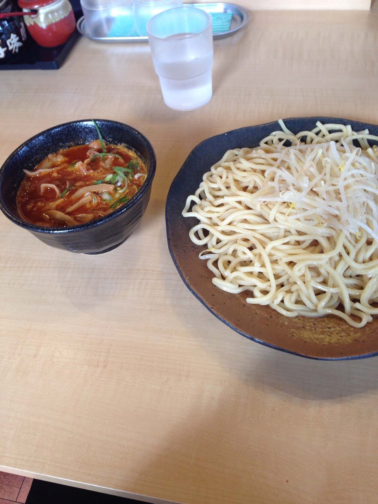 つけ麺本丸 長久手