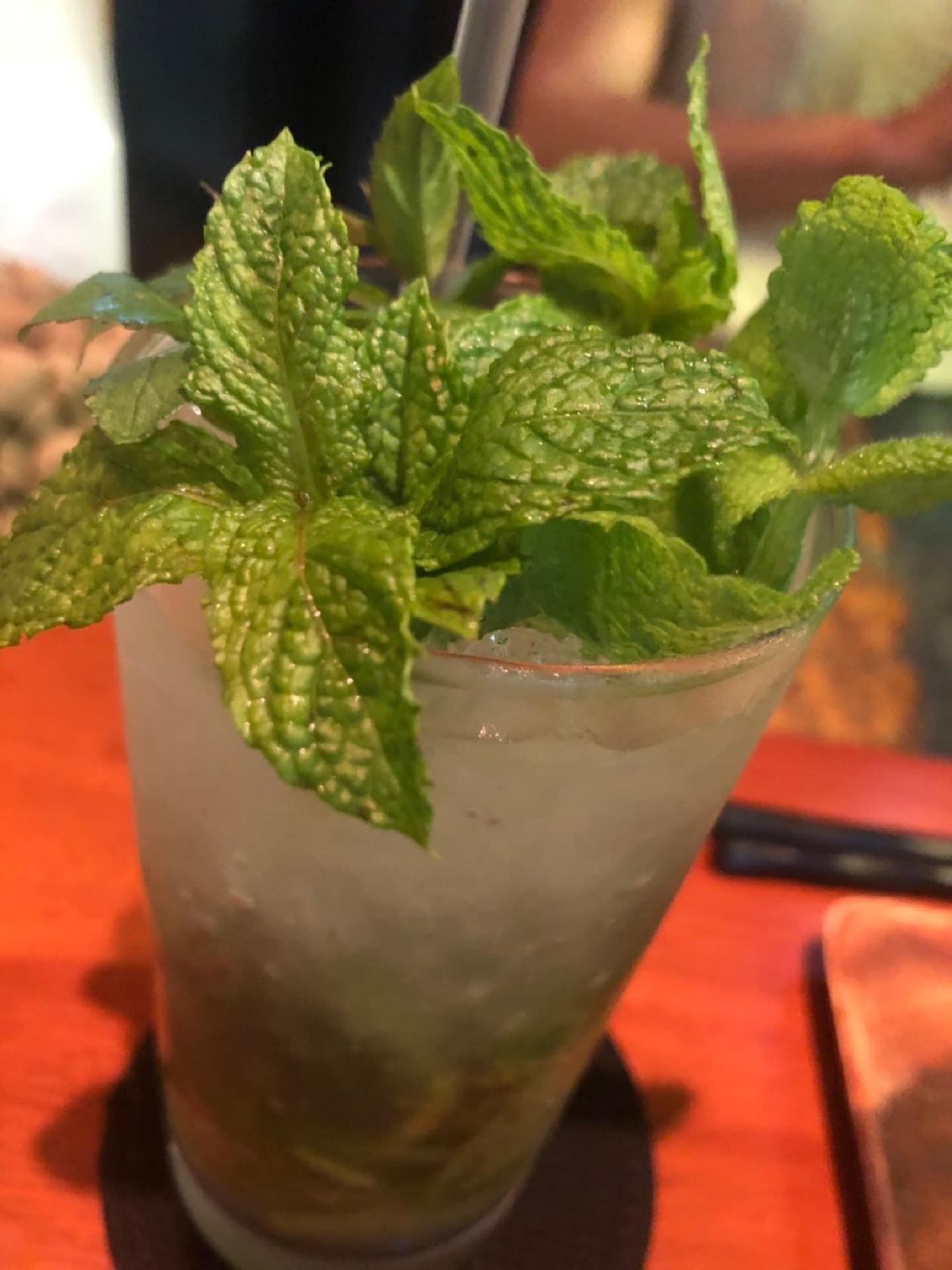 Cafe & Bar Seasons