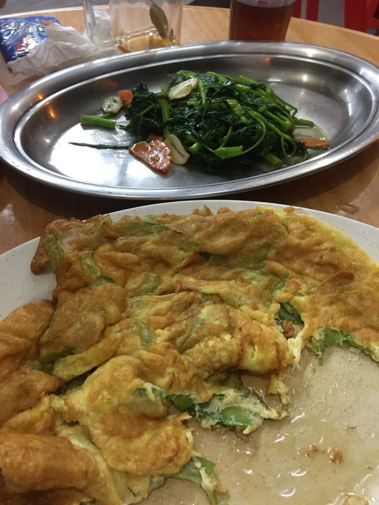 RESTORAN FU QI大马