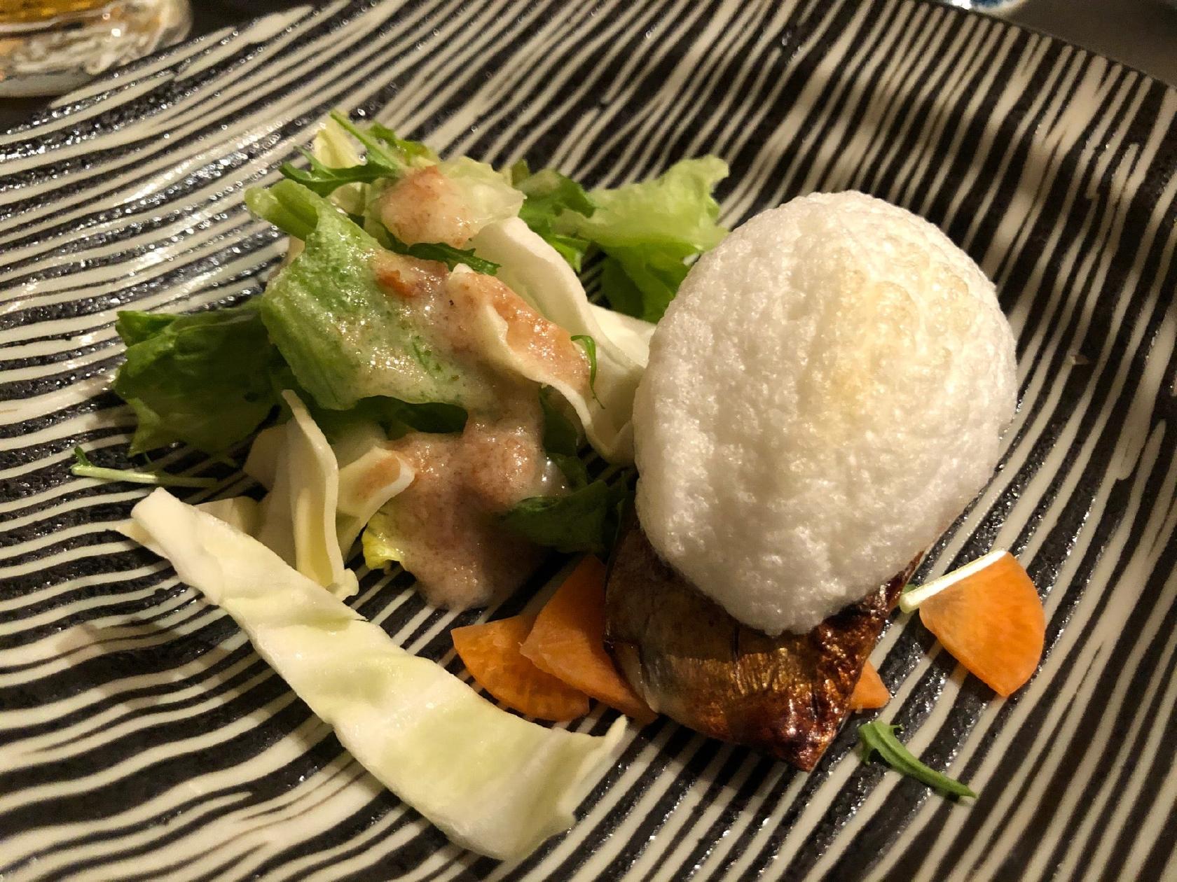 Japanese Style えぬろく