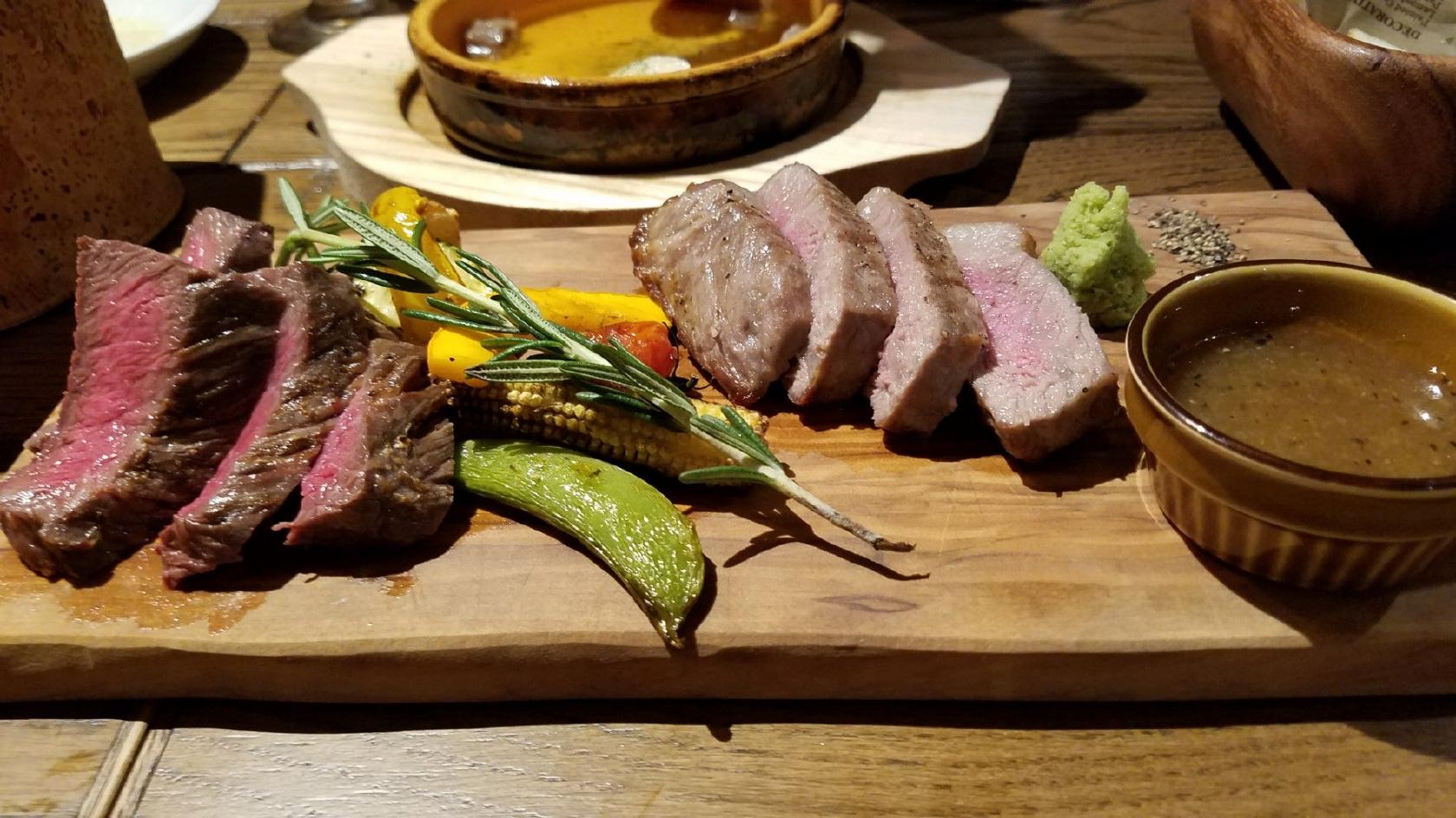 Toyota Cheese Stock