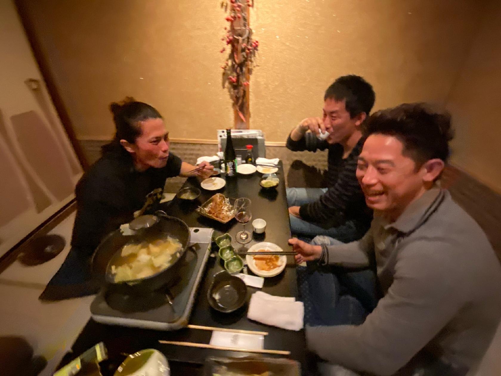 ゆるり屋次郎