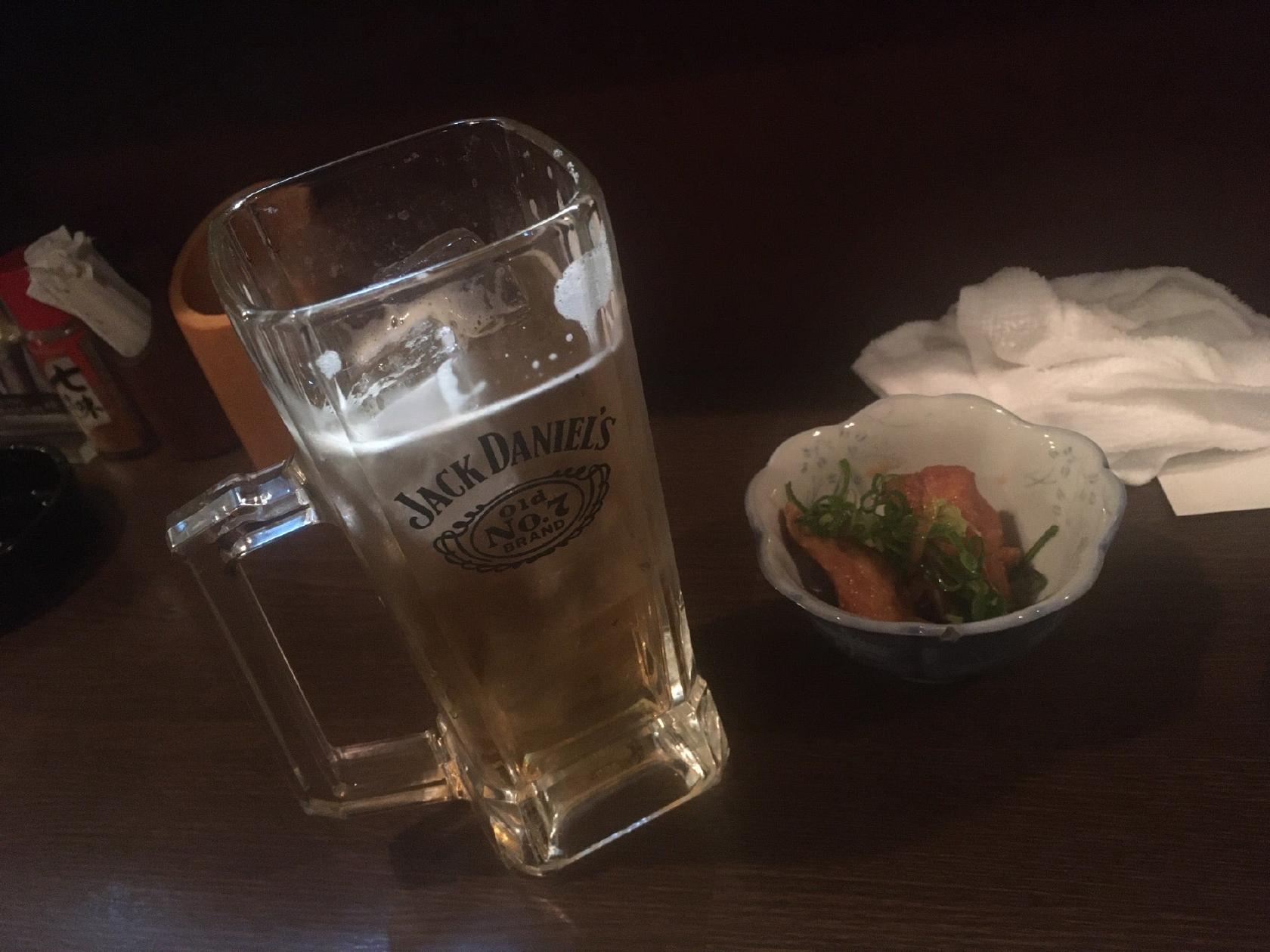 串揚げと焼酎 膳 香里園本店