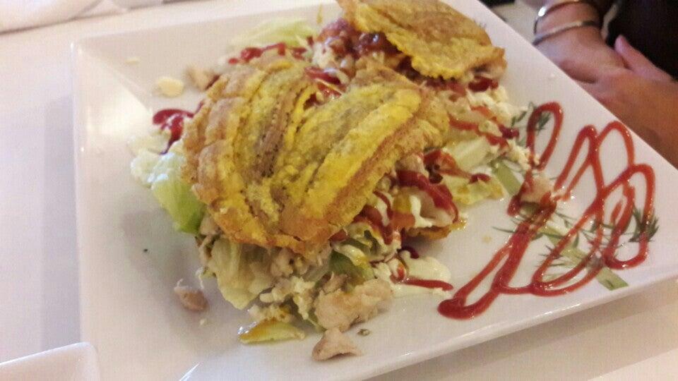 Lomeli's Restaurant