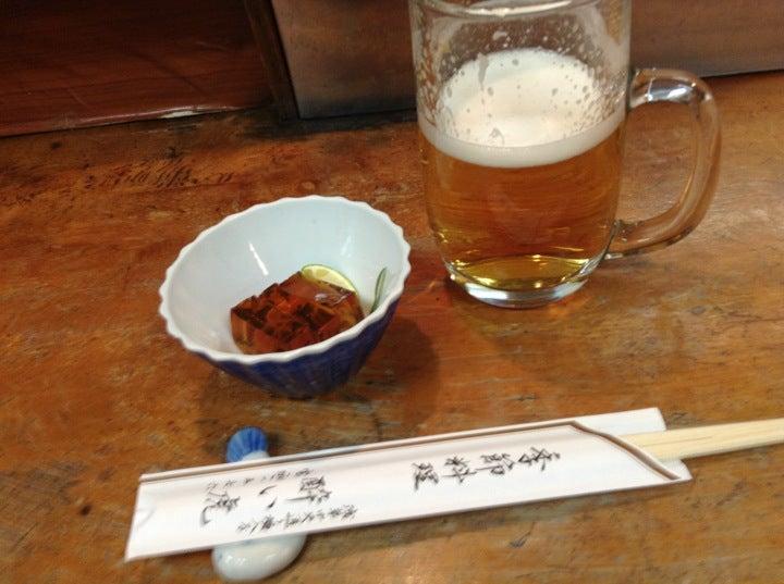 酔い虎
