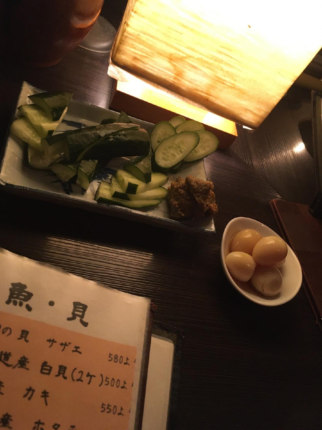 炉ばた いっぷく
