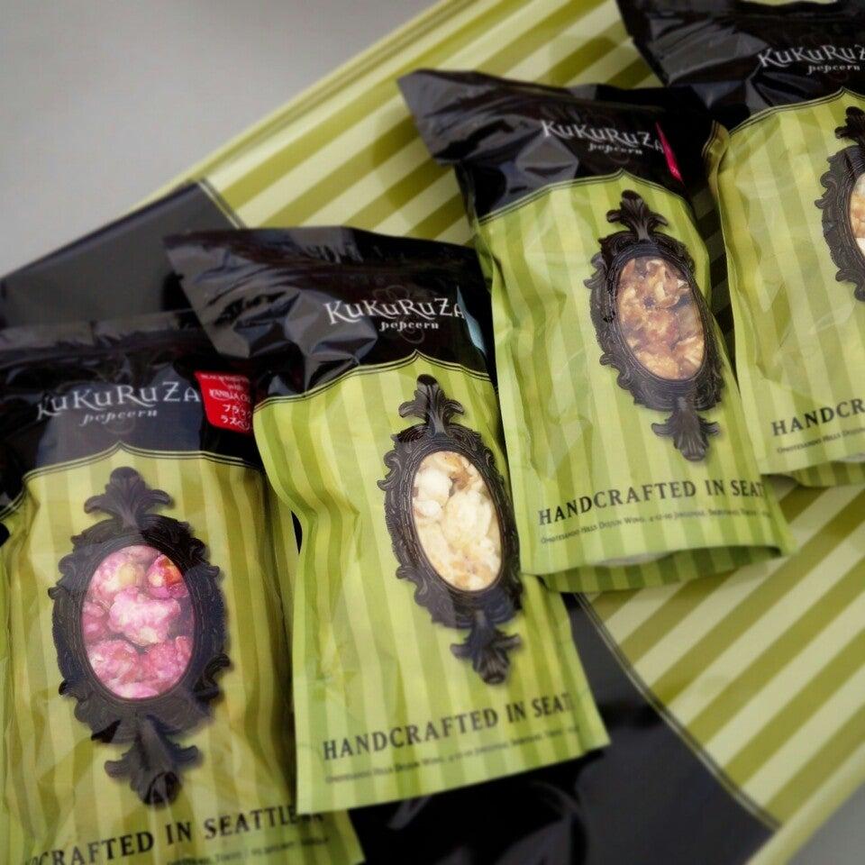 KuKuRuZa Popcorn