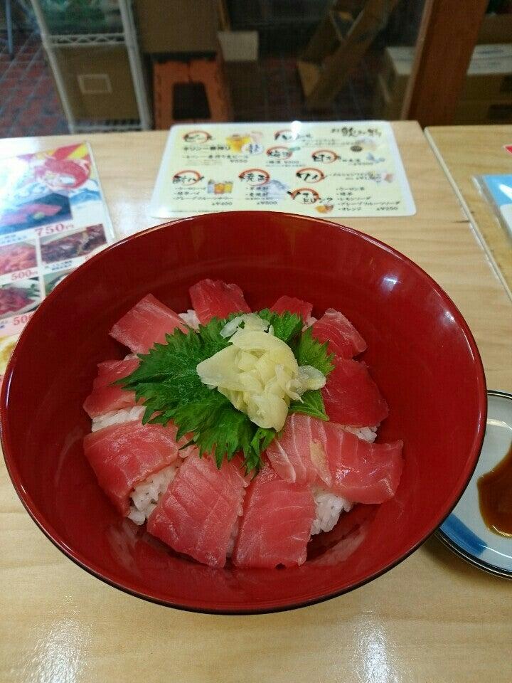 鯨南本舗