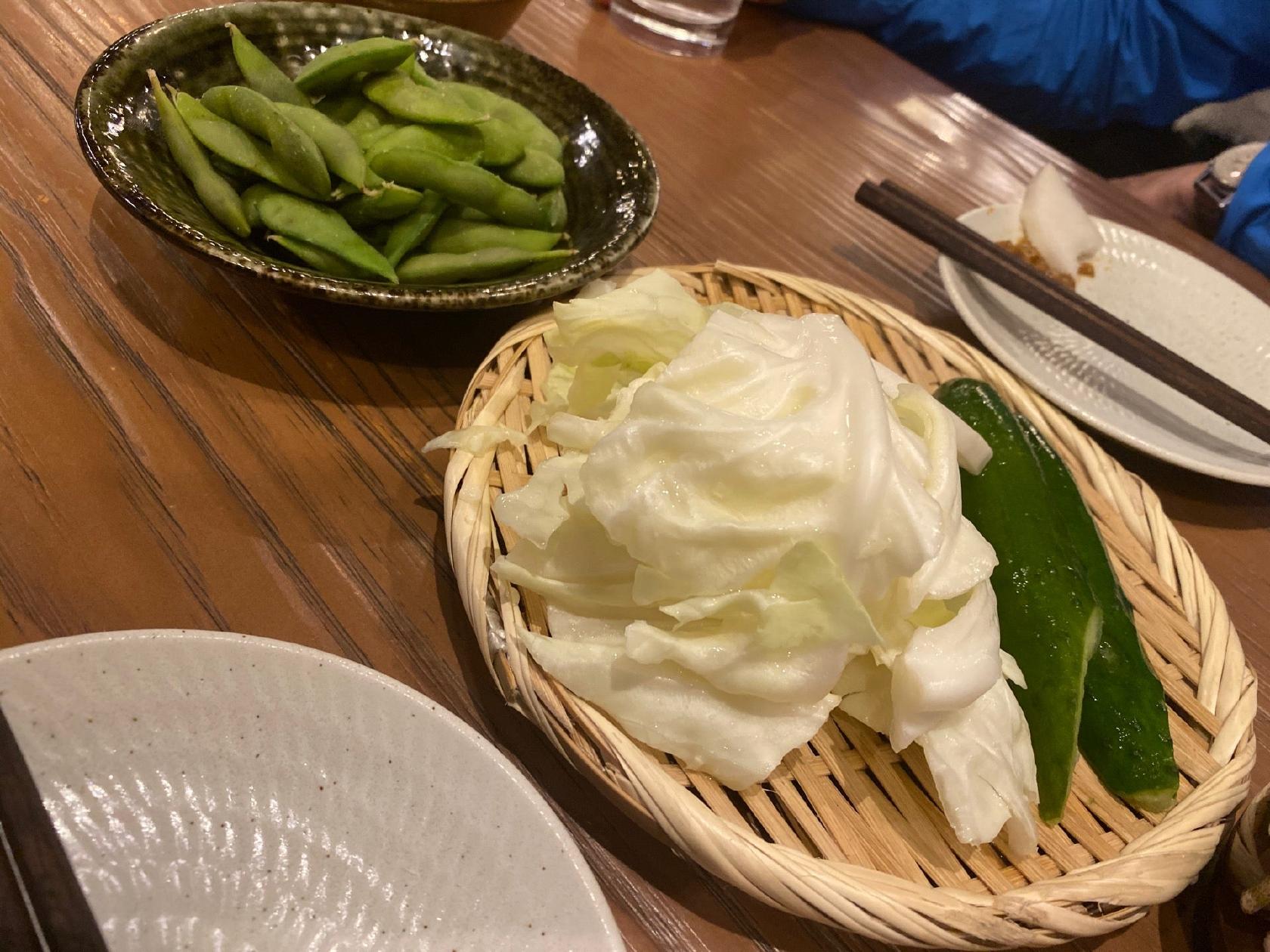 塚田農場 水戸北口店