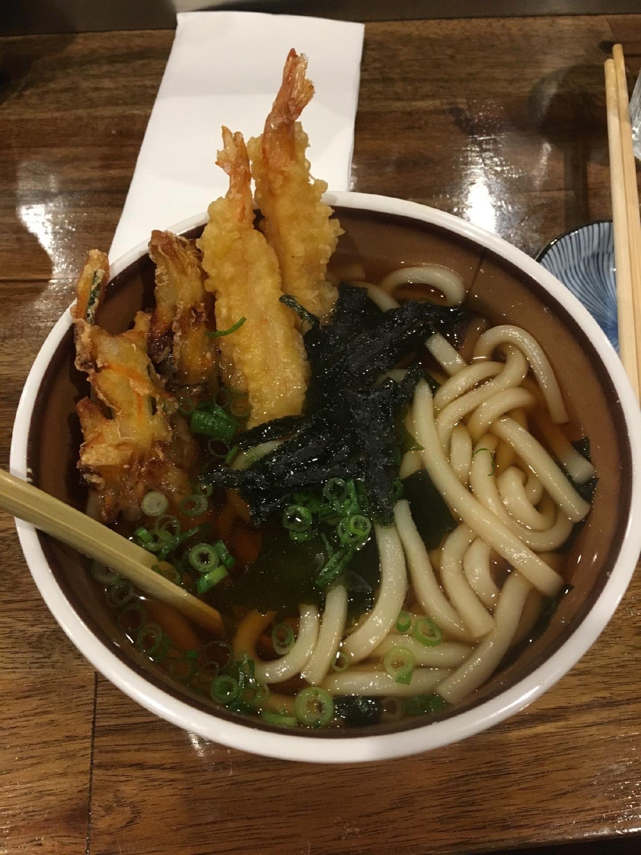 Sake & Sushi Bar Konnichiwa