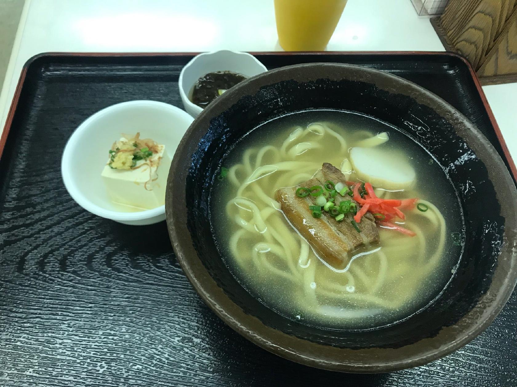 一般食堂 南天