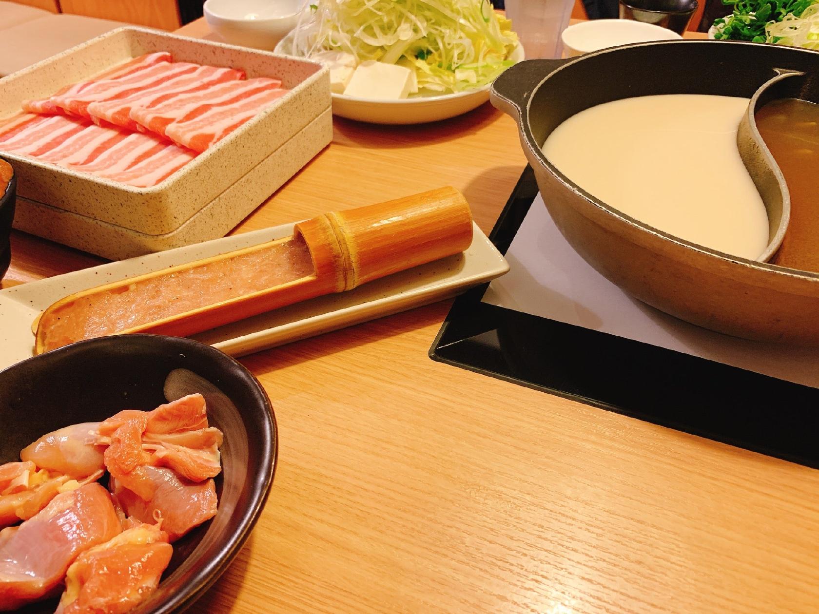 牛しゃぶ牛すき食べ放題 但馬屋 大泉学園店