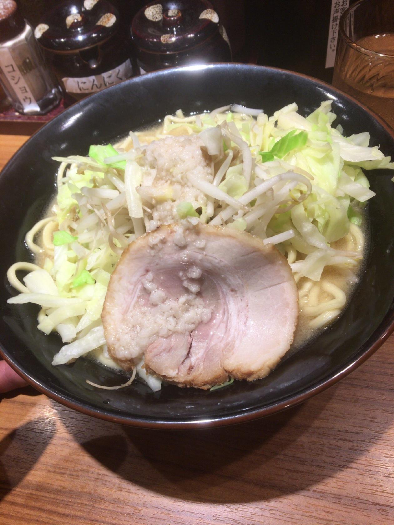 壱角家 青物横丁店