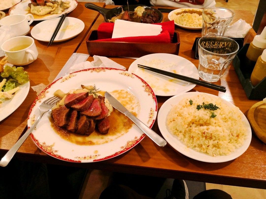BISTRO マカロニ軒